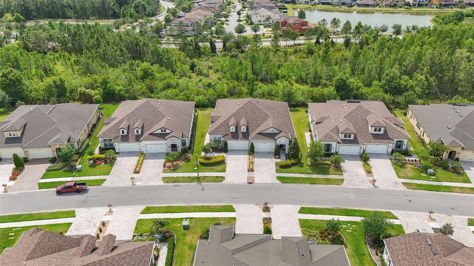 Image 35 of 38 For 4195 Barletta Court