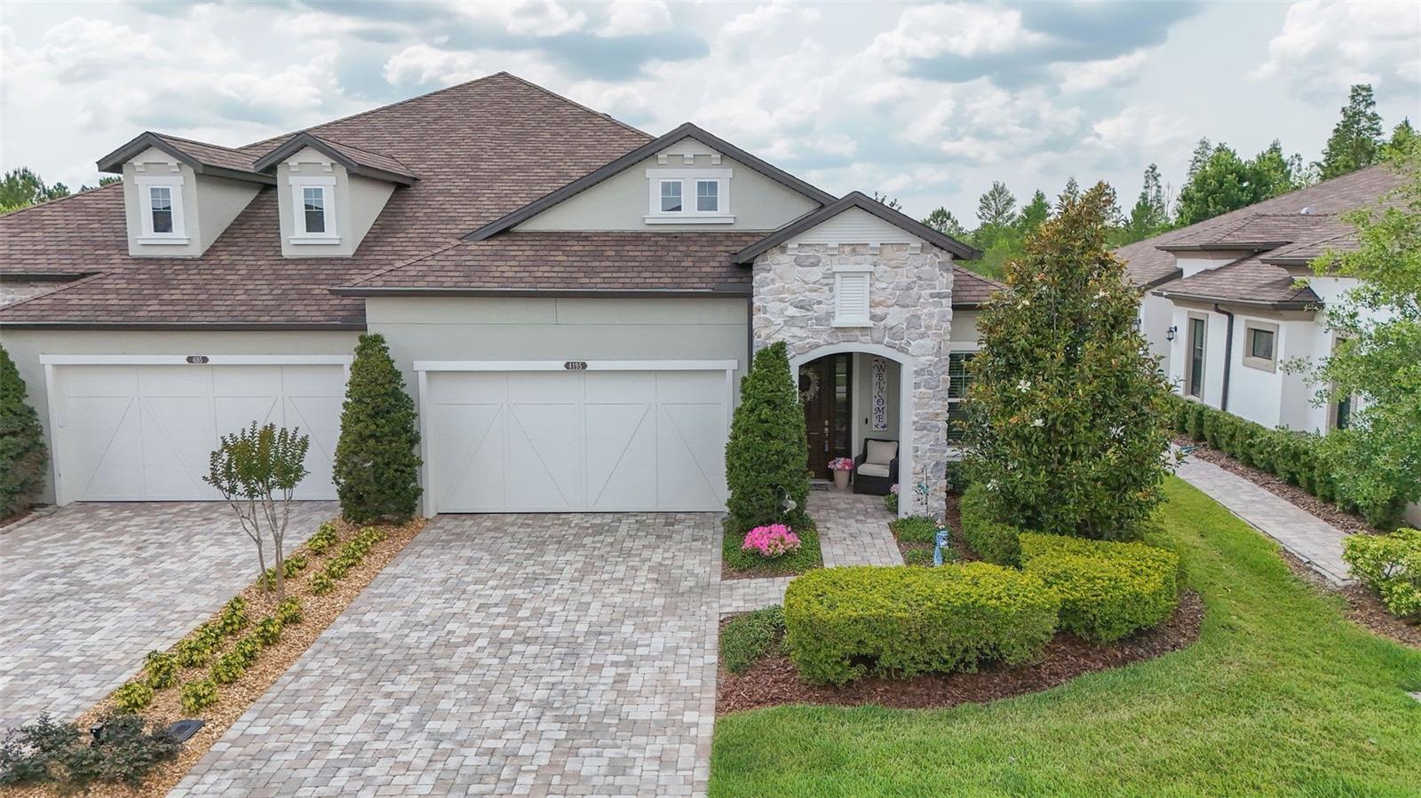 Image 38 of 38 For 4195 Barletta Court