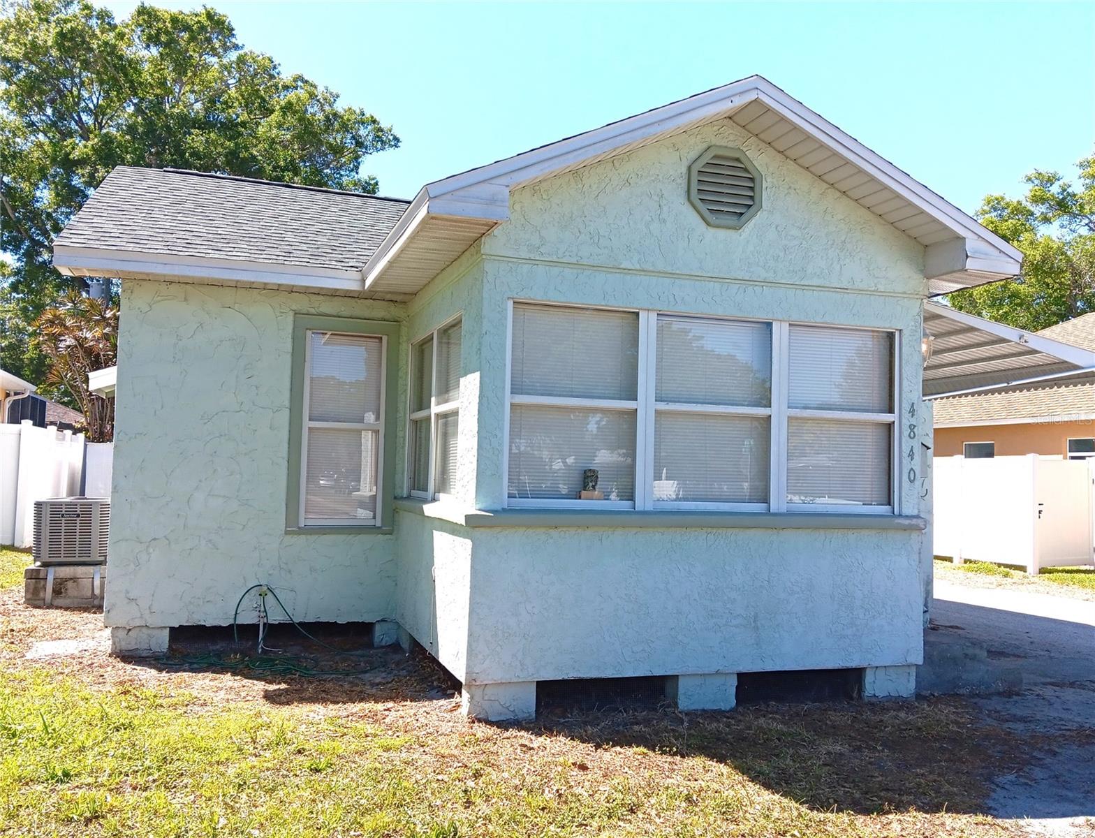 Details for 4840 19th Street N, ST PETERSBURG, FL 33714