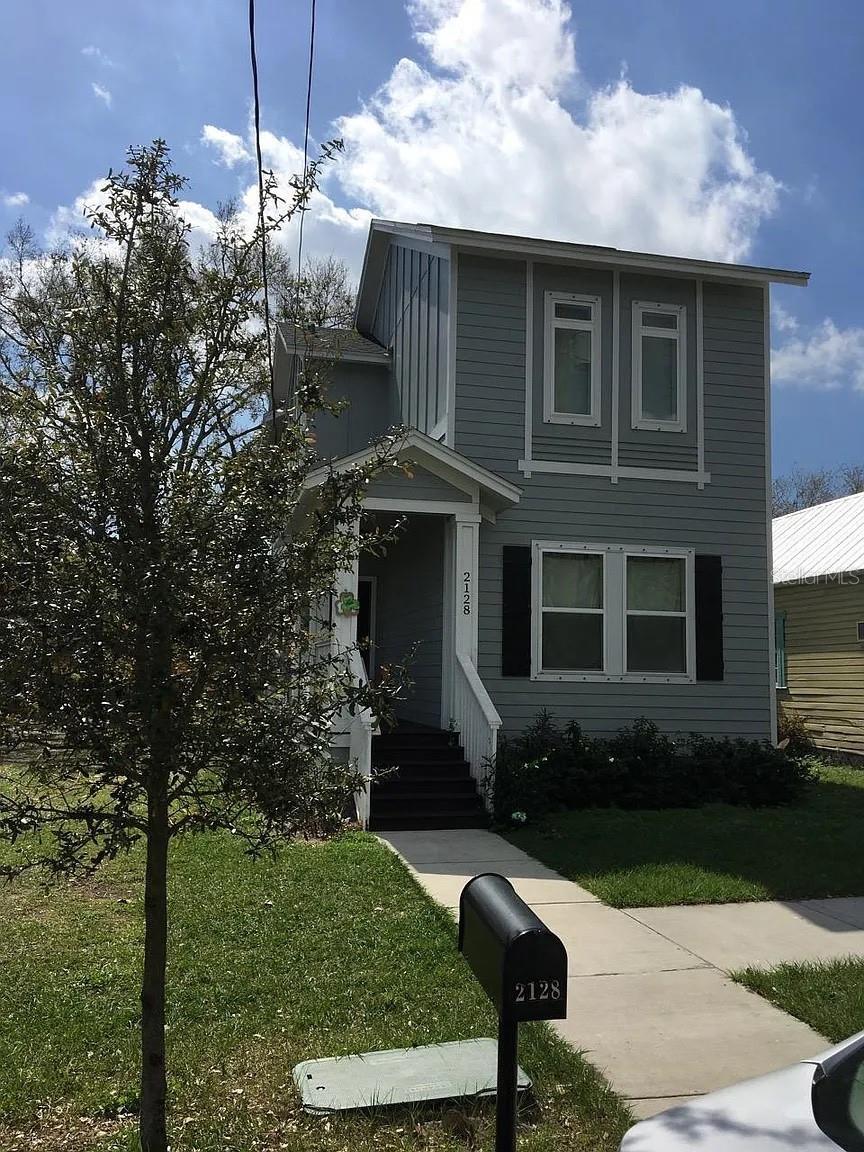 Details for 2128 Walnut Street, TAMPA, FL 33607