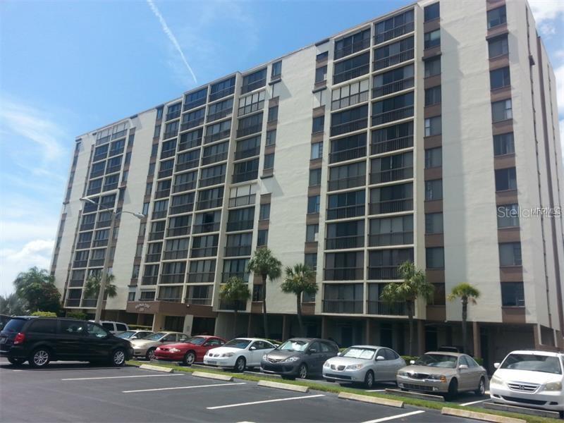 Details for 255 Dolphin Point 308, CLEARWATER BEACH, FL 33767