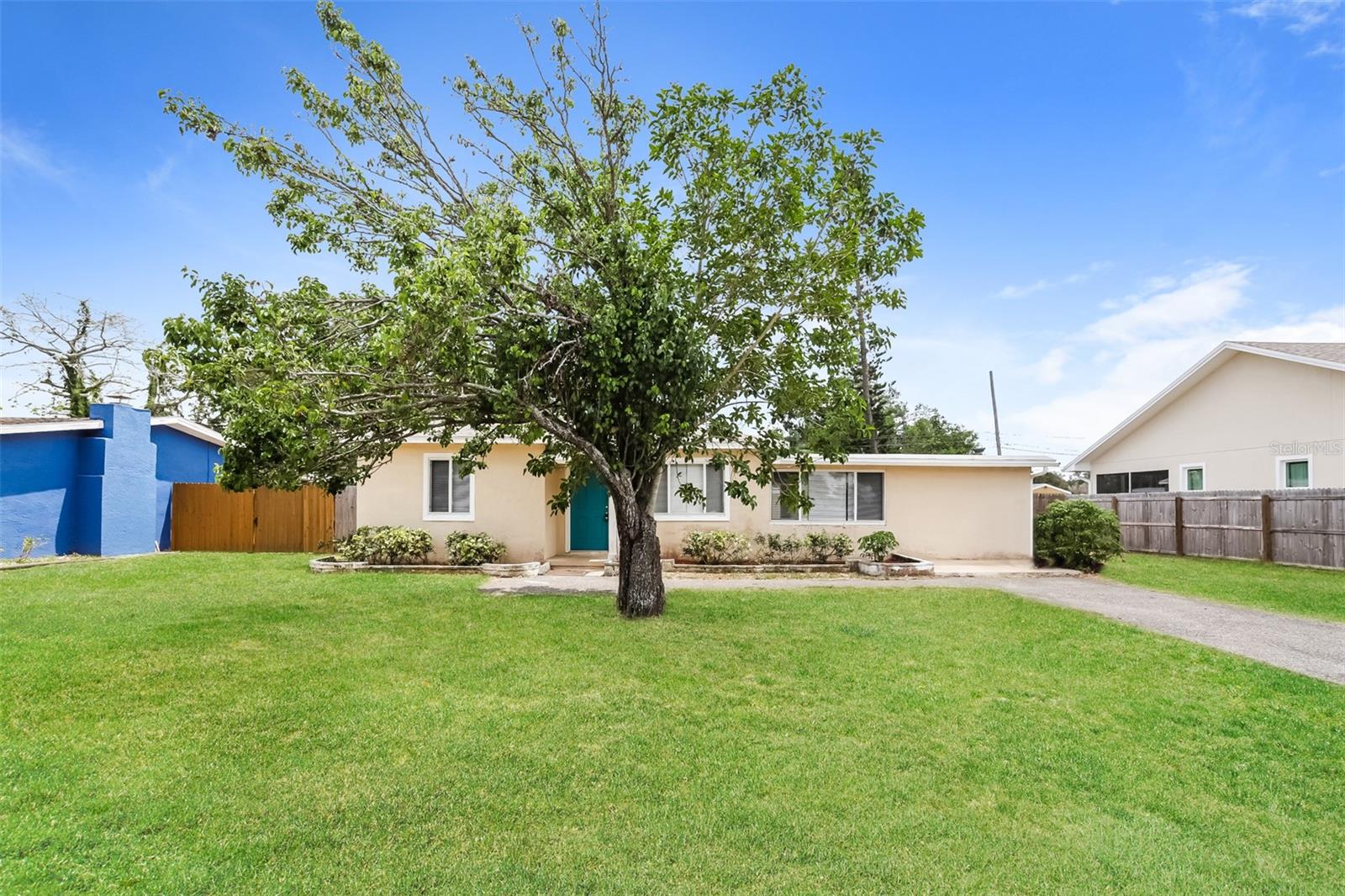 Details for 5924 16th Avenue N, ST PETERSBURG, FL 33710