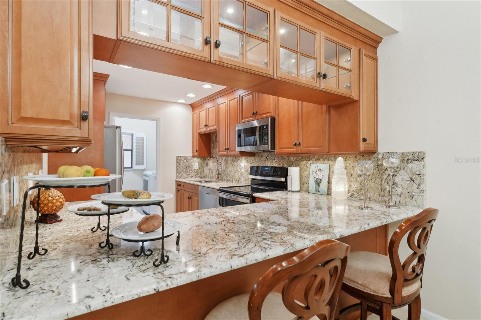 Image 13 of 46 For 3505 Tarpon Woods Boulevard K409