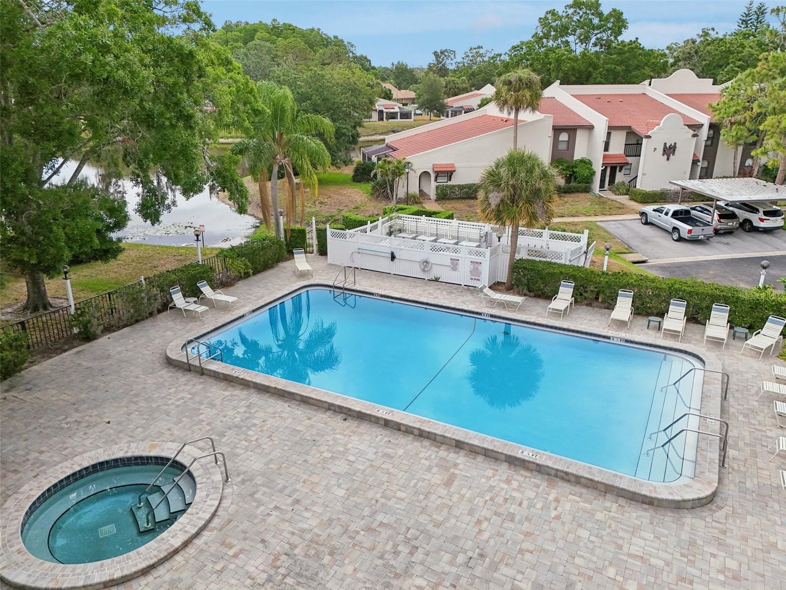 Image 3 of 46 For 3505 Tarpon Woods Boulevard K409