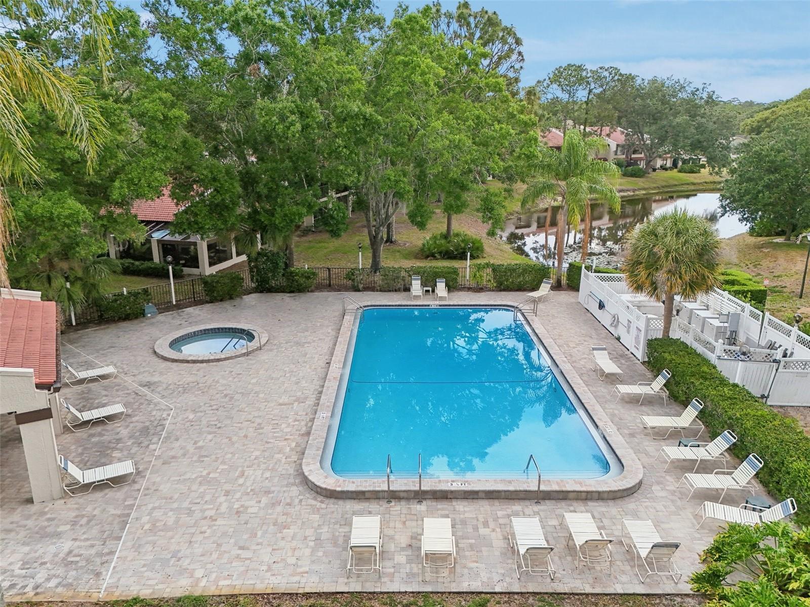 Image 36 of 46 For 3505 Tarpon Woods Boulevard K409