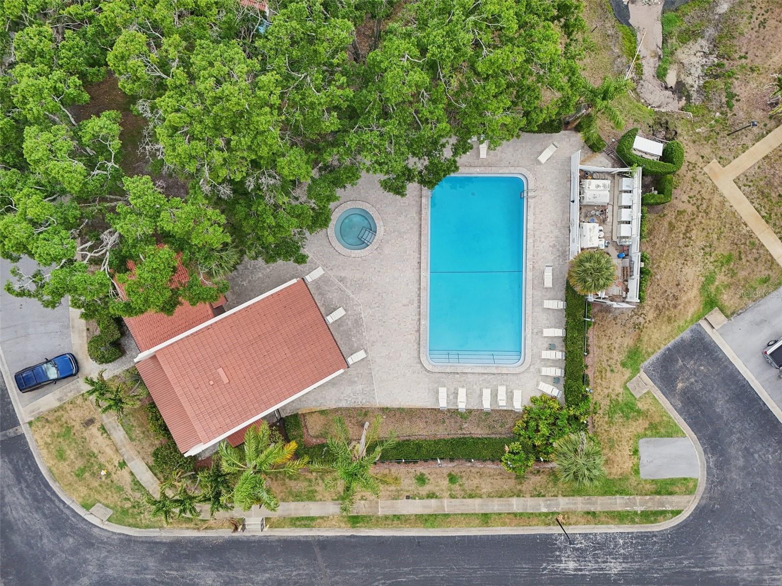 Image 38 of 46 For 3505 Tarpon Woods Boulevard K409
