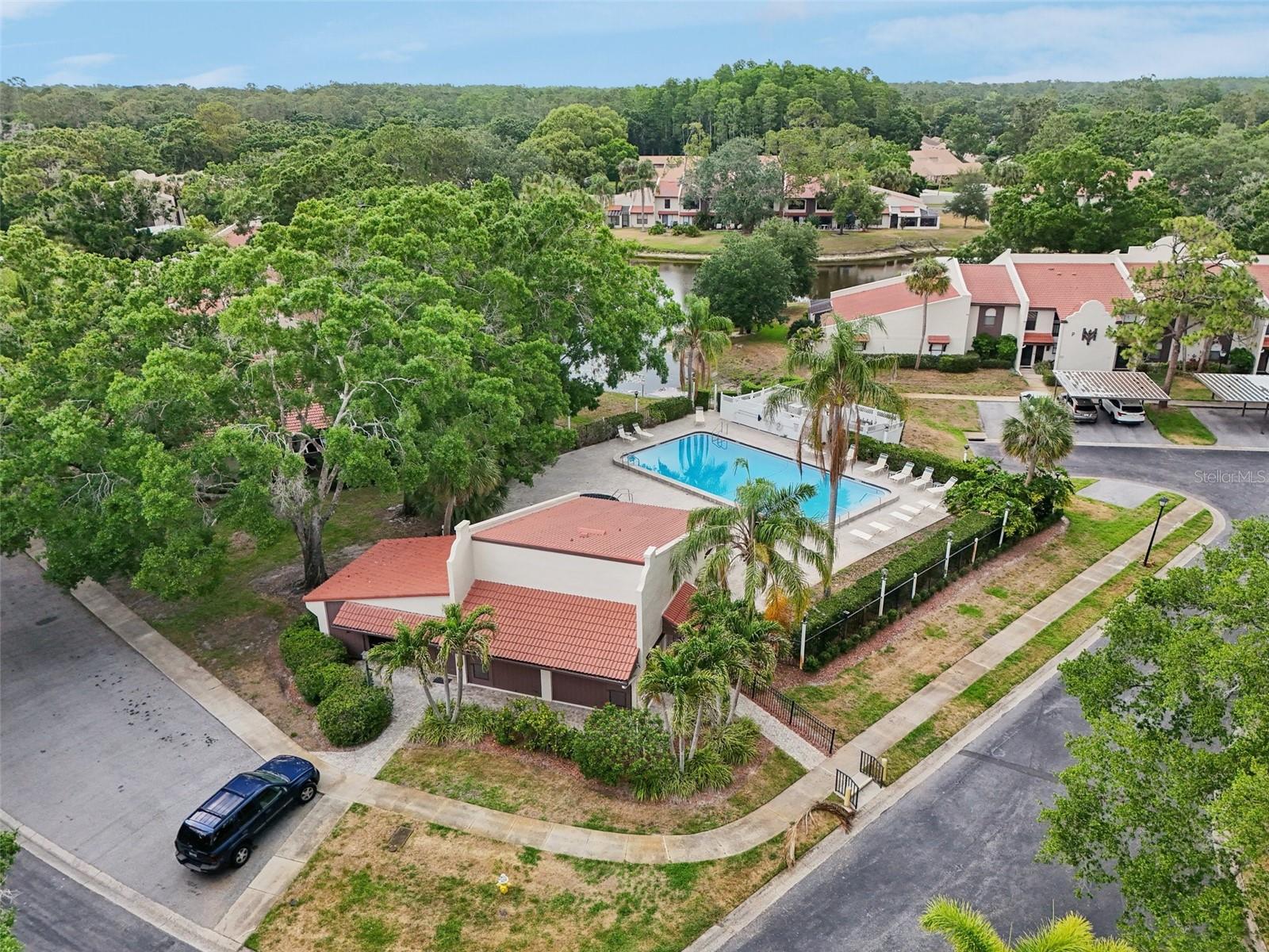 Image 39 of 46 For 3505 Tarpon Woods Boulevard K409