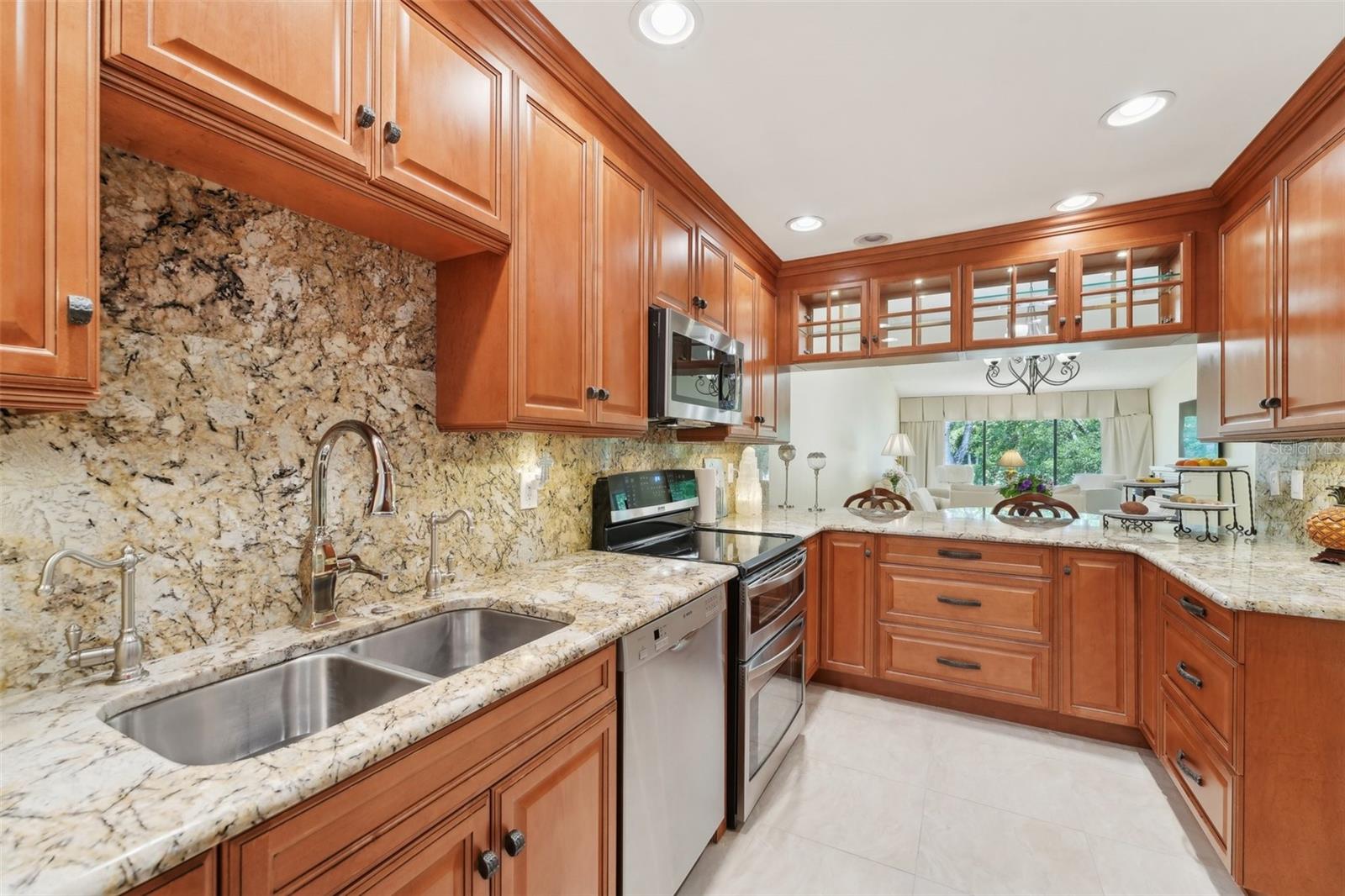 Image 8 of 46 For 3505 Tarpon Woods Boulevard K409