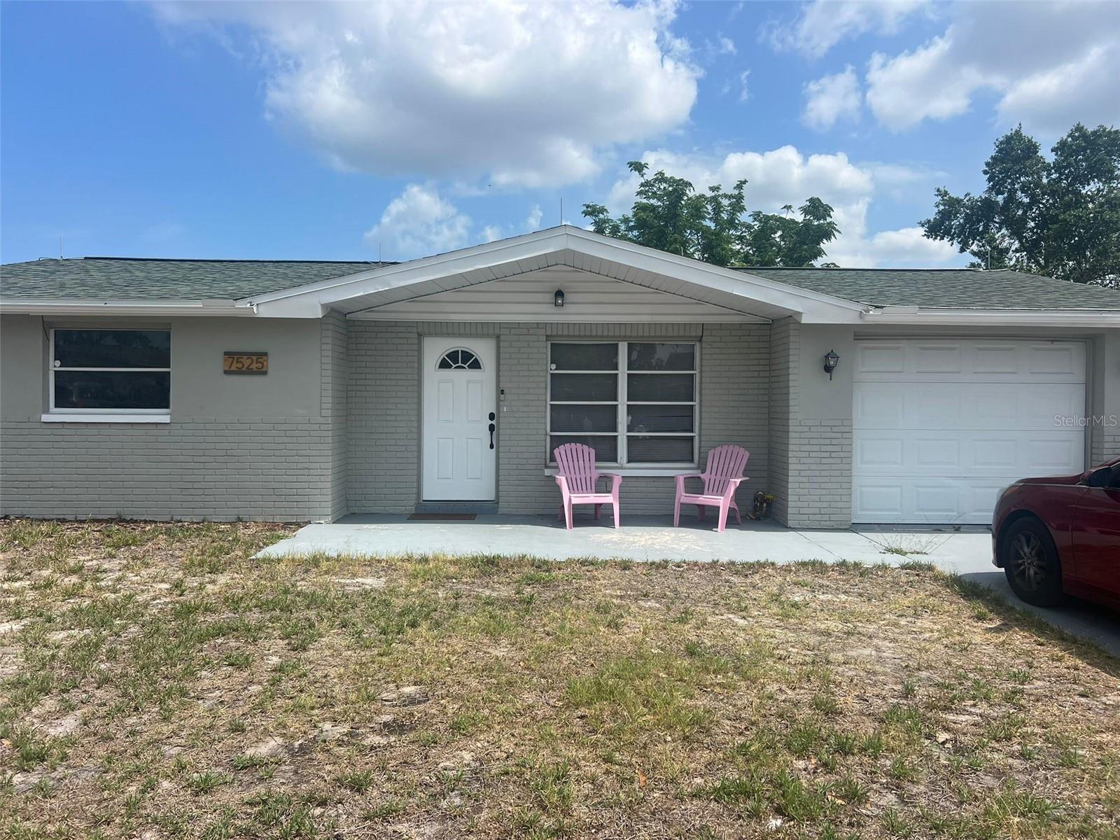 Details for 7525 Arbordale Drive, PORT RICHEY, FL 34668