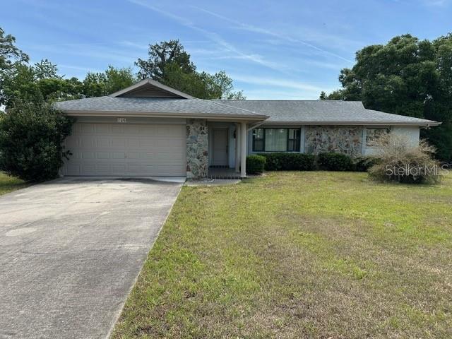 Details for 706 Desota Avenue, INVERNESS, FL 34452