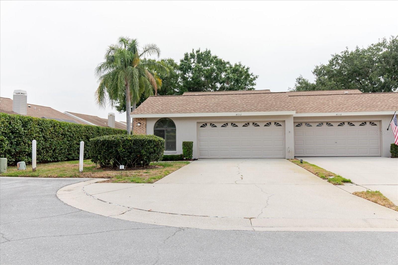 Details for 4032 Salem Square Court, PALM HARBOR, FL 34685