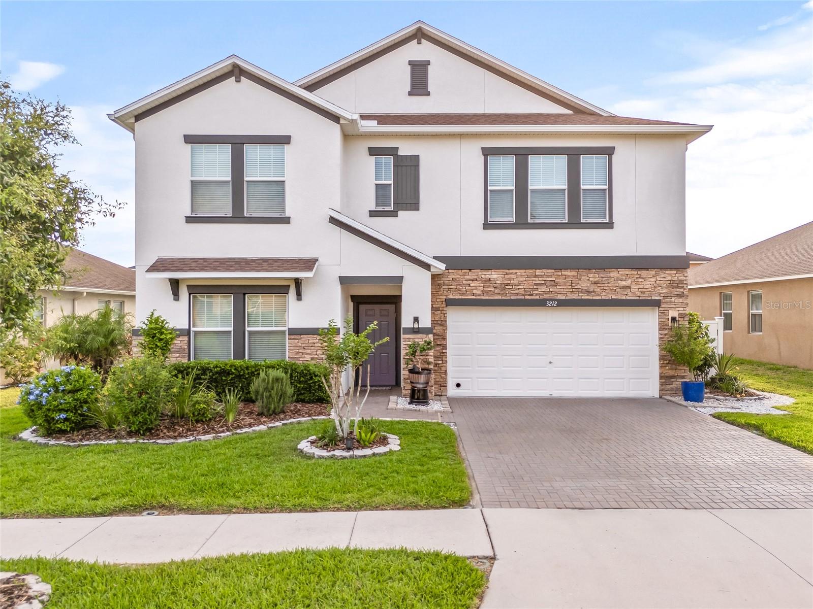 Details for 3212 Calvano Drive, LAND O LAKES, FL 34639