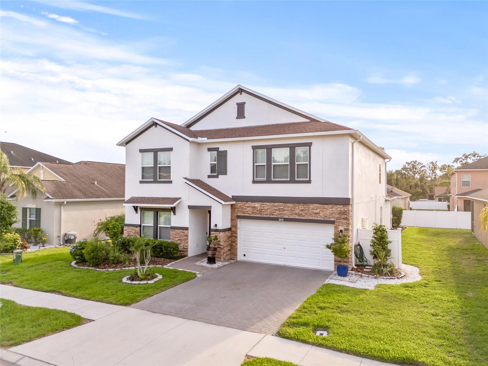 Image 55 of 55 For 3212 Calvano Drive