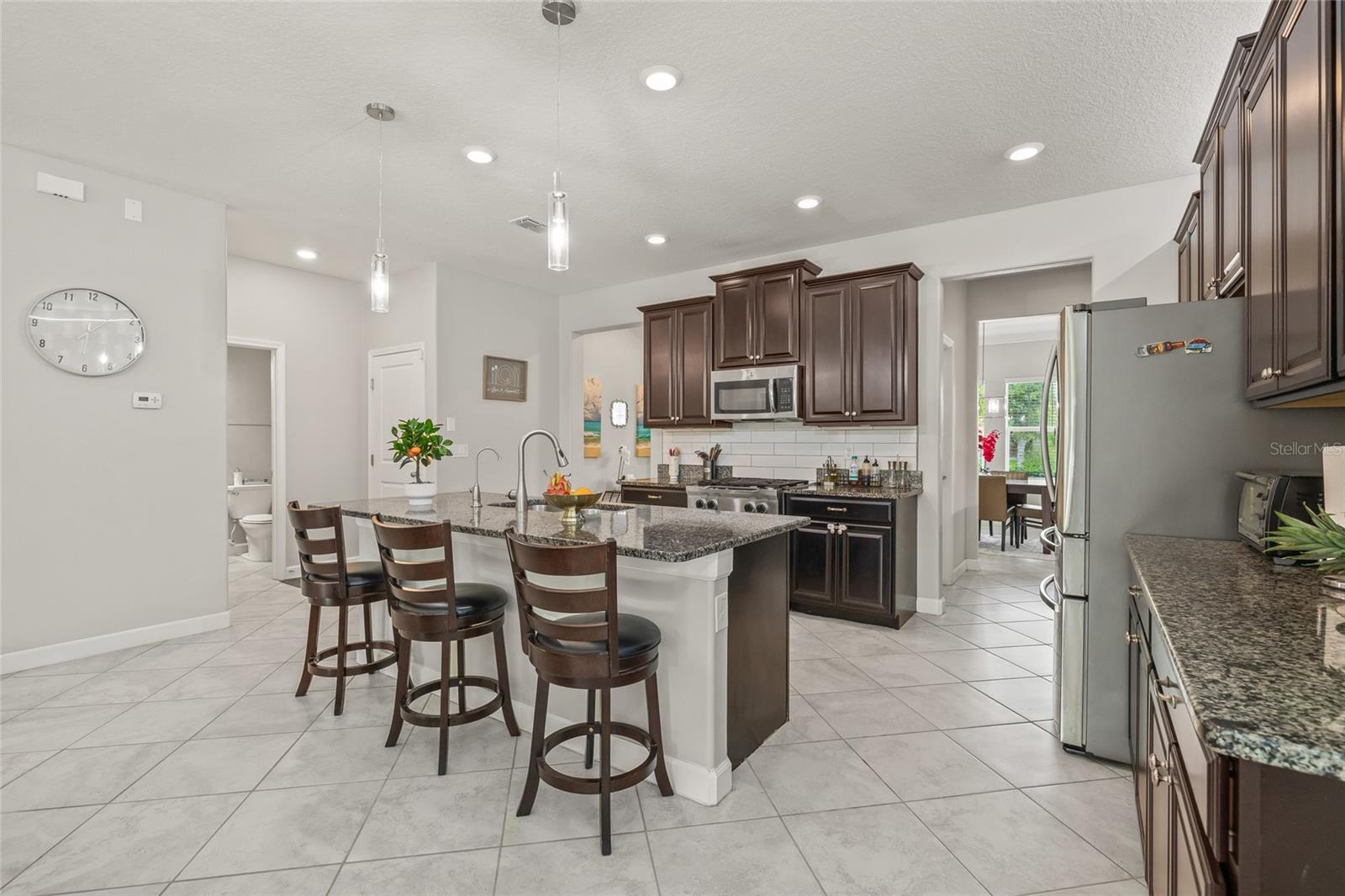 Image 8 of 55 For 3212 Calvano Drive