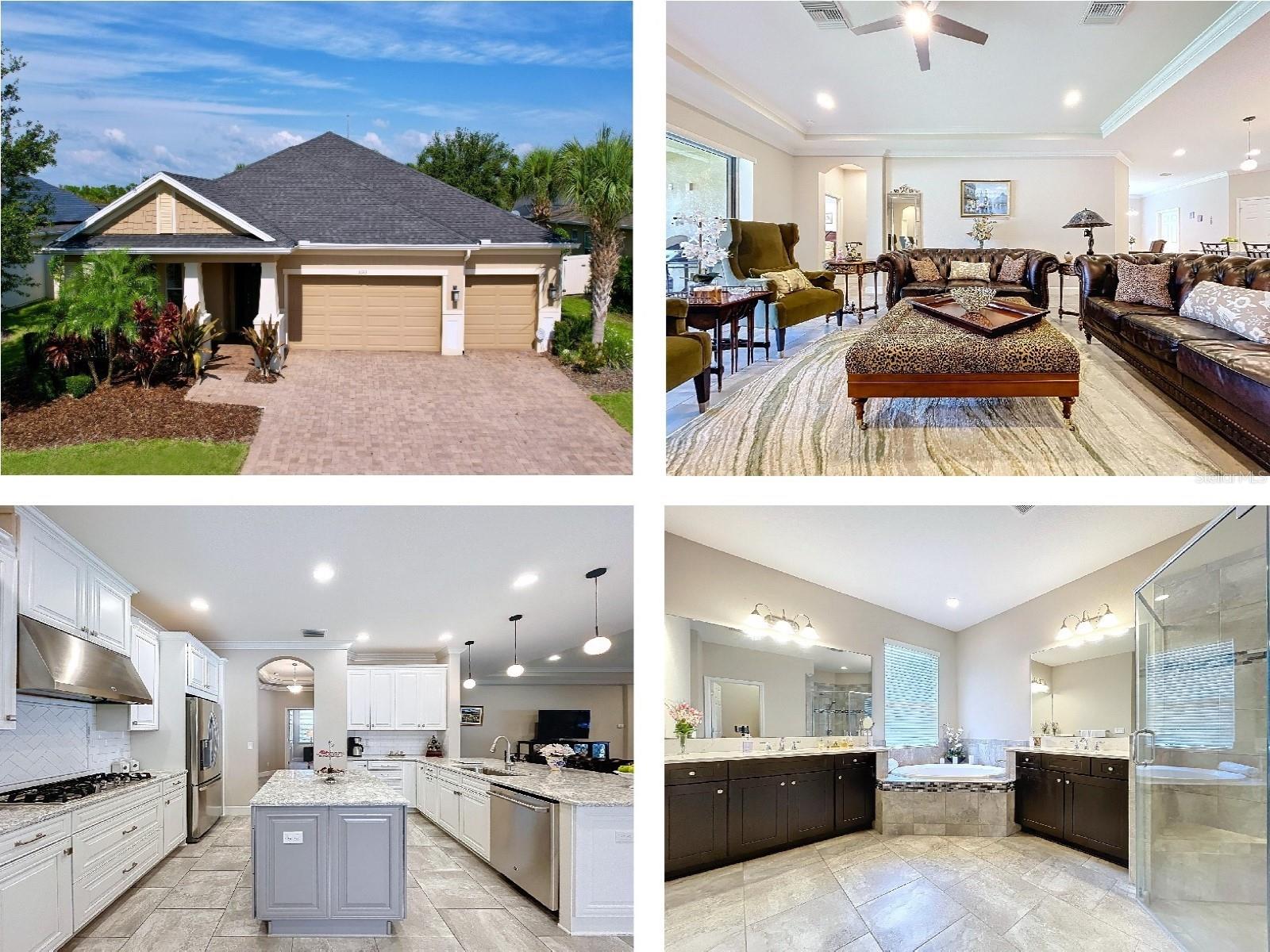 Details for 3643 Arbor Chase Drive, PALM HARBOR, FL 34683