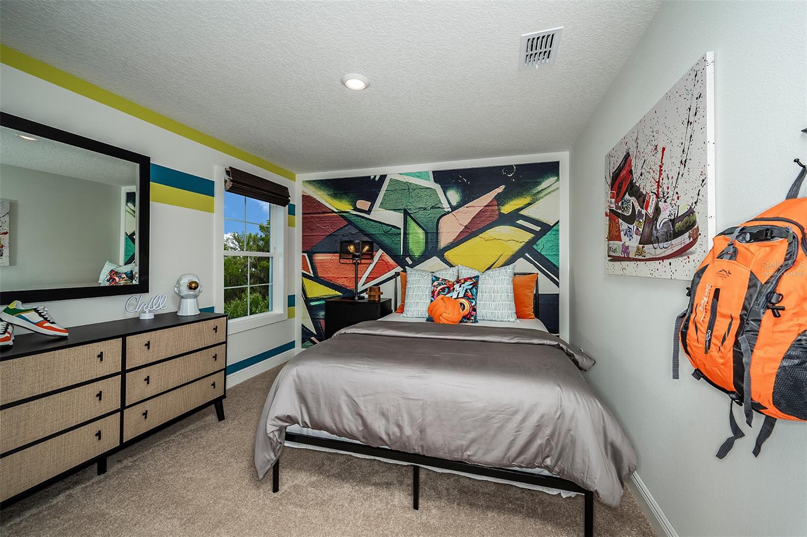 Image 10 of 19 For 10009 Surrey Rose Drive
