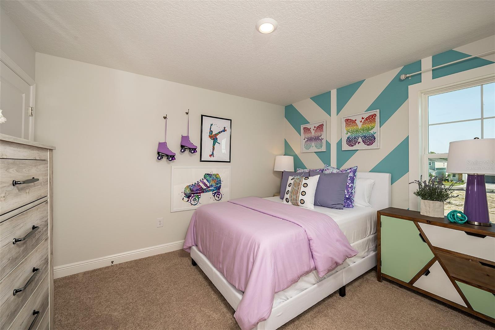 Image 11 of 19 For 10009 Surrey Rose Drive