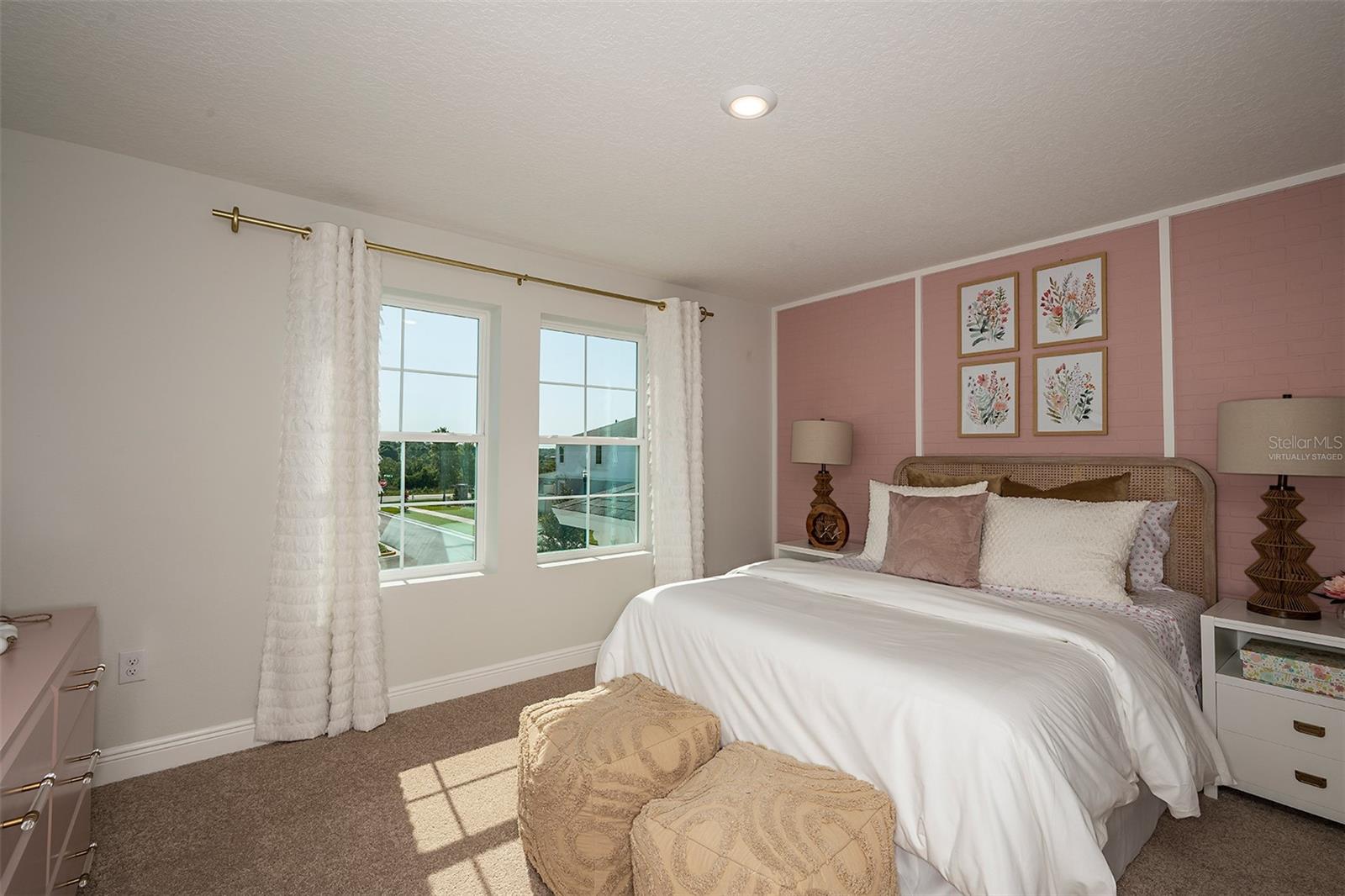 Image 12 of 19 For 10009 Surrey Rose Drive