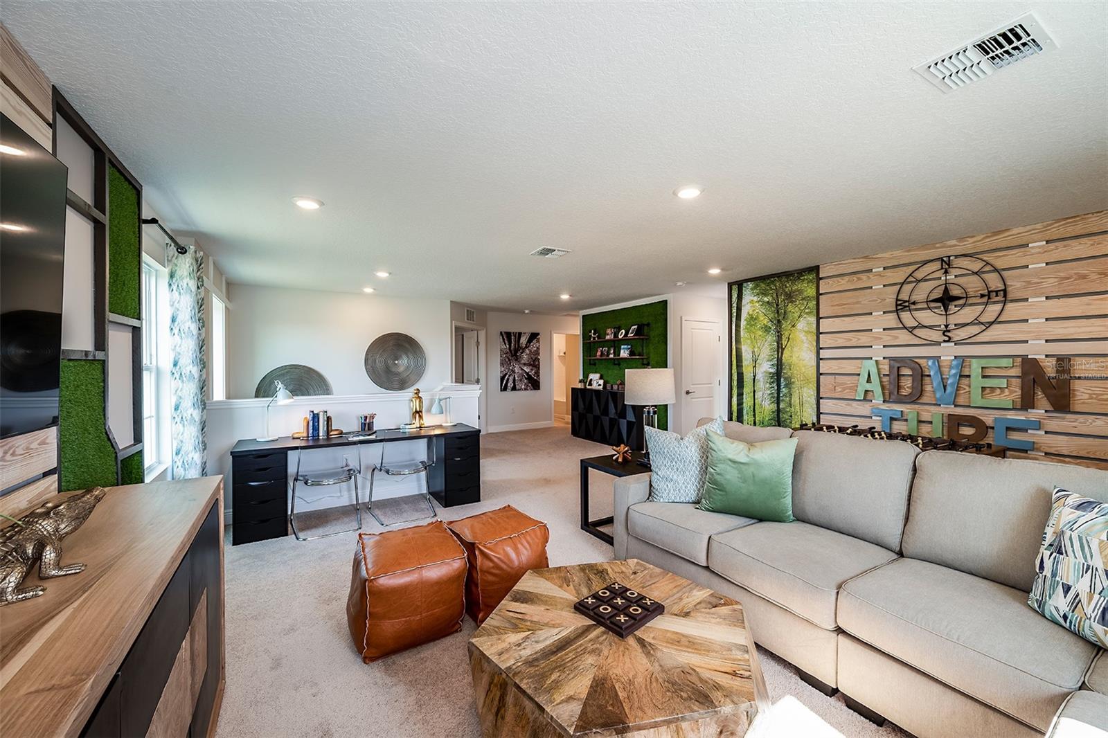 Image 13 of 19 For 10009 Surrey Rose Drive