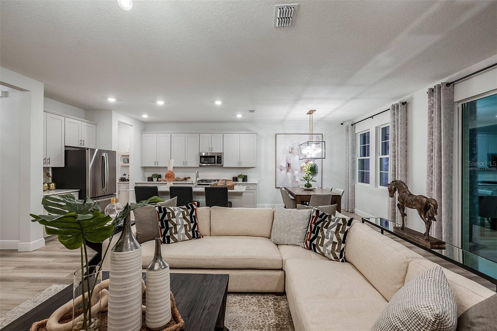 Image 2 of 19 For 10009 Surrey Rose Drive