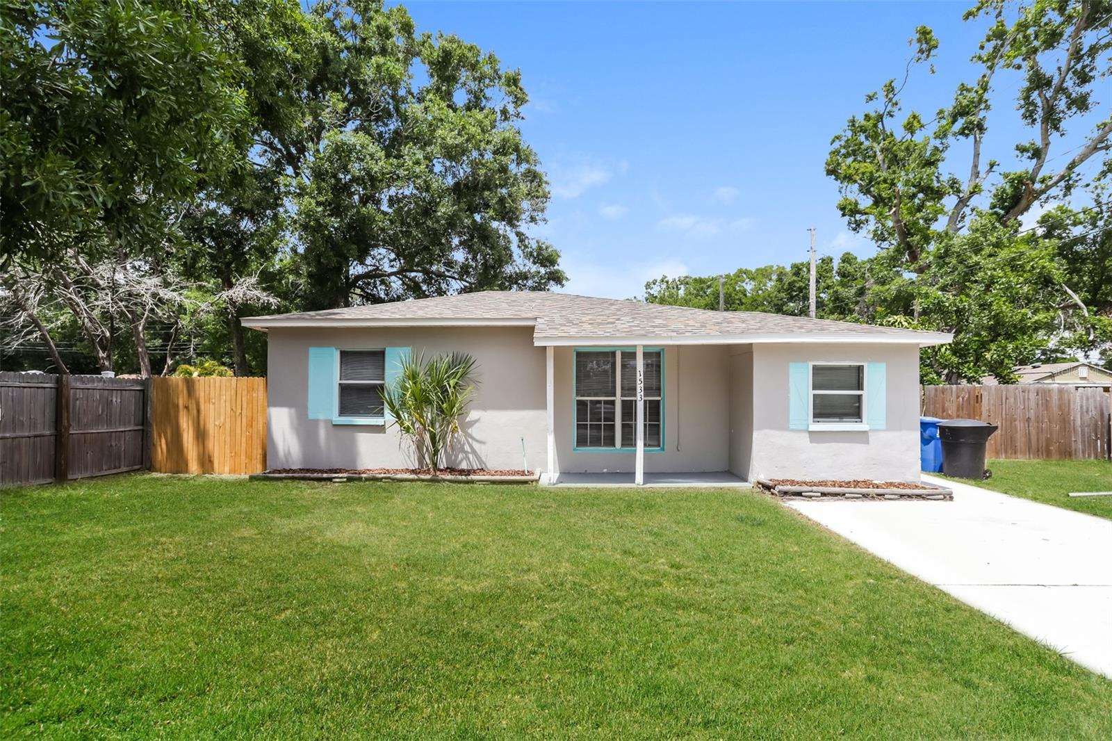 Details for 1533 Canterbury Road N, ST PETERSBURG, FL 33710