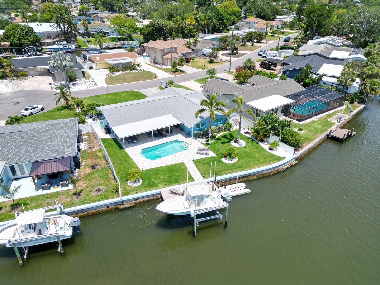 Image 40 of 47 For 1769 Brookside Boulevard