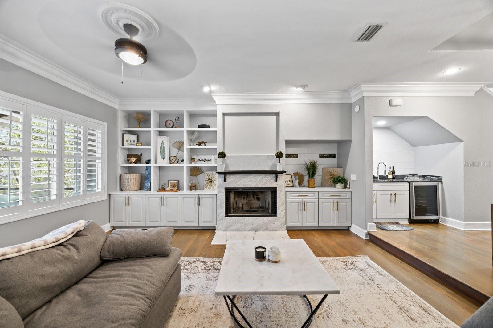 Image 3 of 33 For 9722 Tiffany Oaks Lane