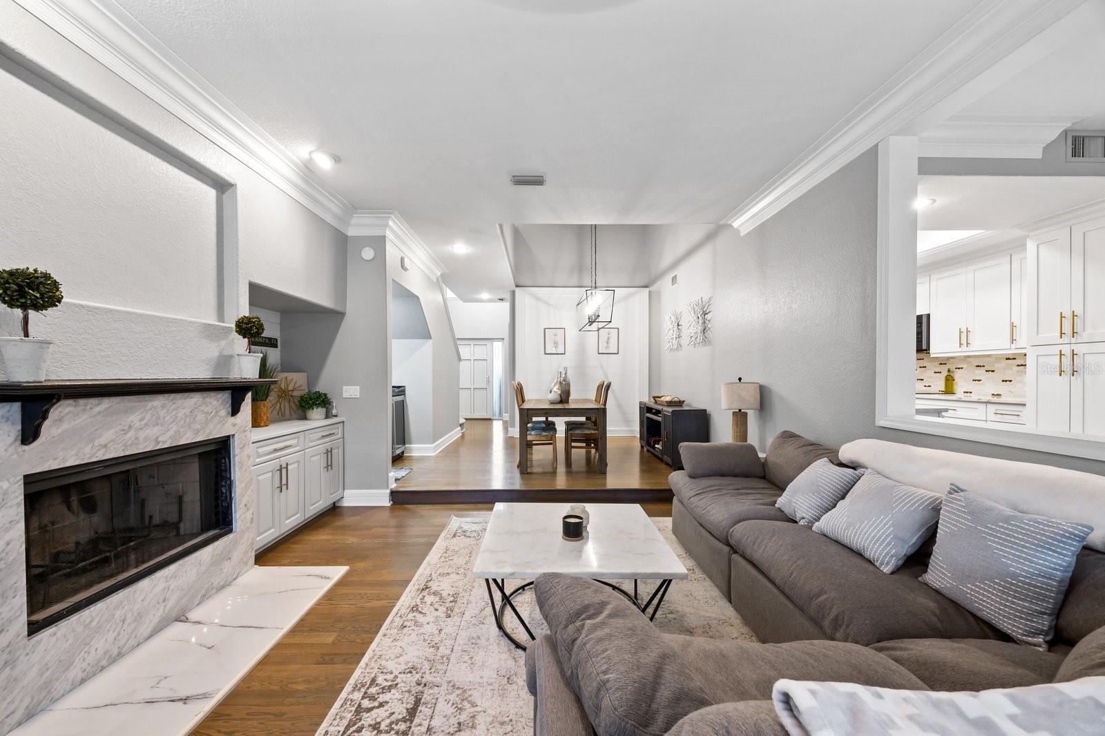 Image 4 of 33 For 9722 Tiffany Oaks Lane