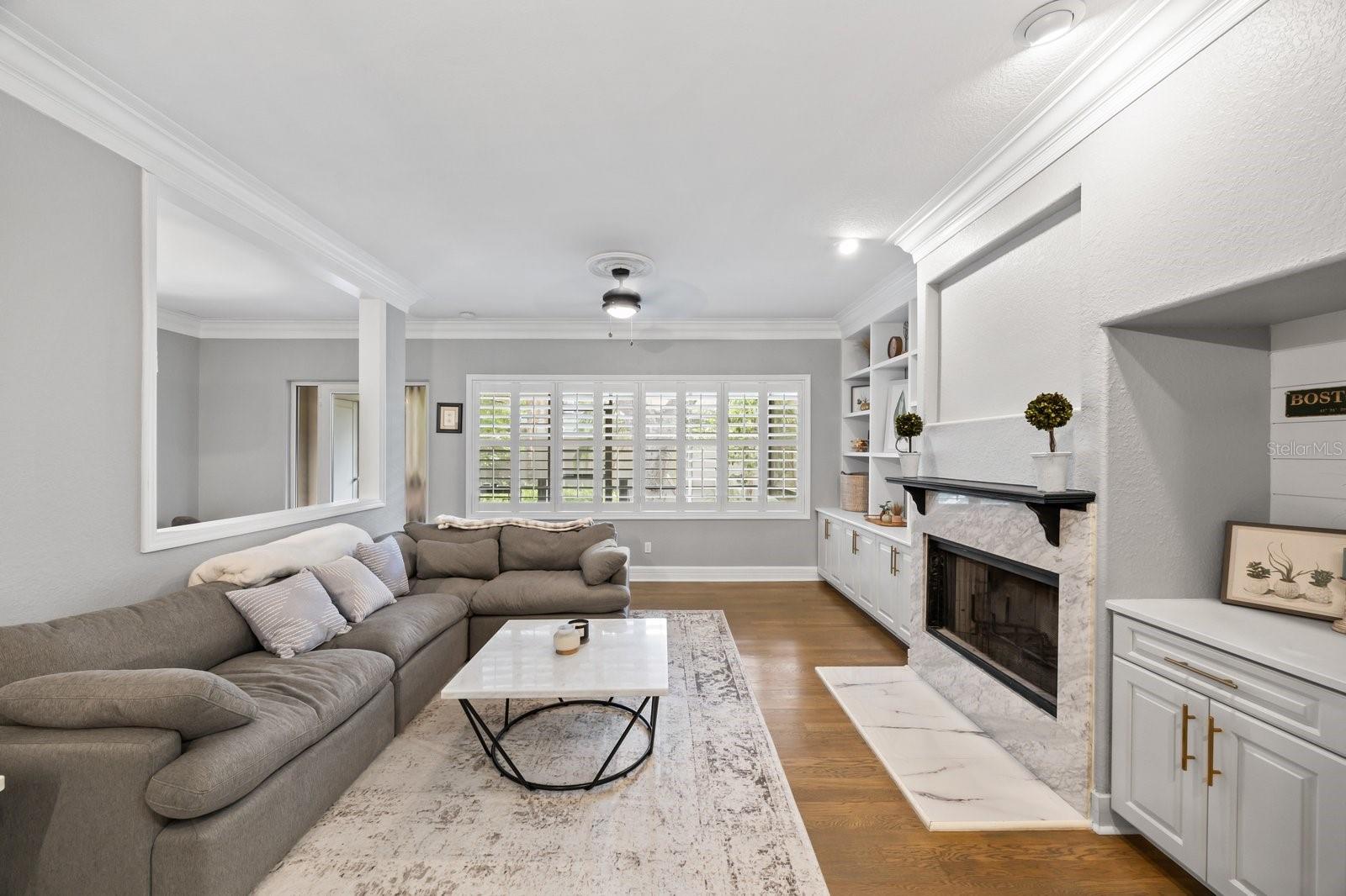 Image 5 of 33 For 9722 Tiffany Oaks Lane