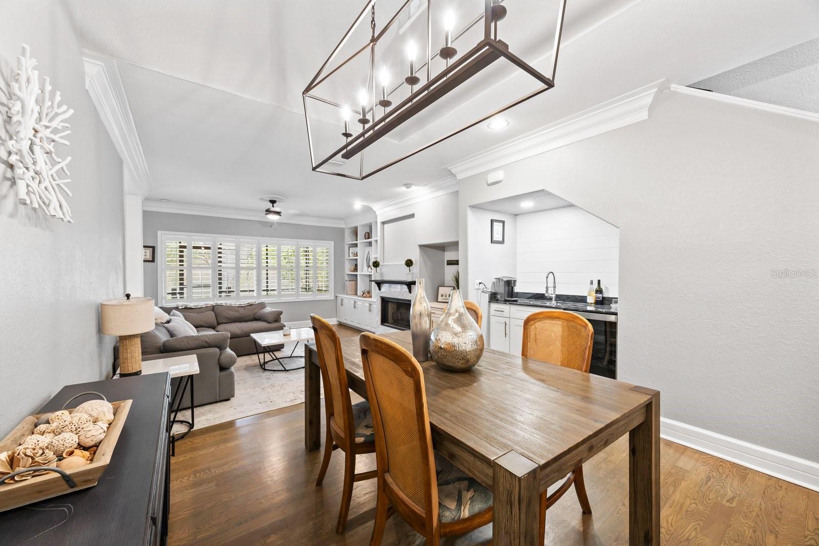 Image 7 of 33 For 9722 Tiffany Oaks Lane