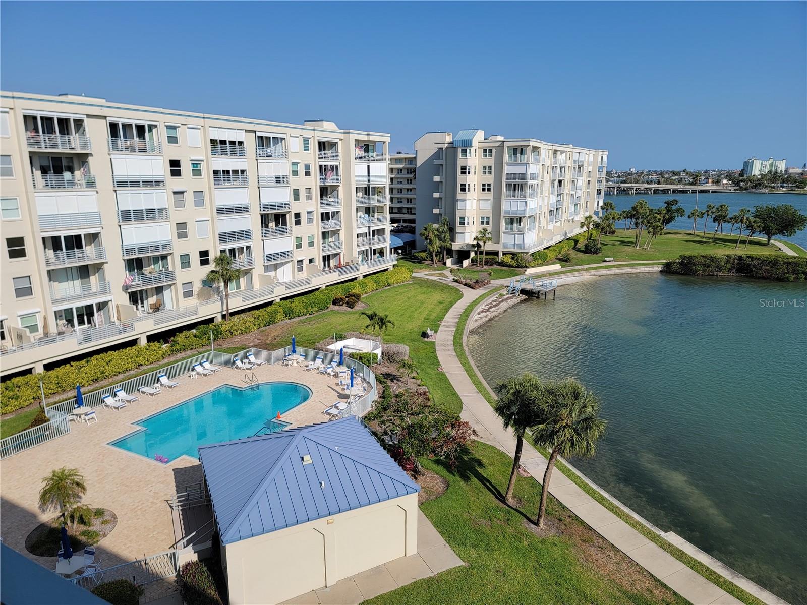 Image 31 of 40 For 7912 Sailboat Key Boulevard S 504