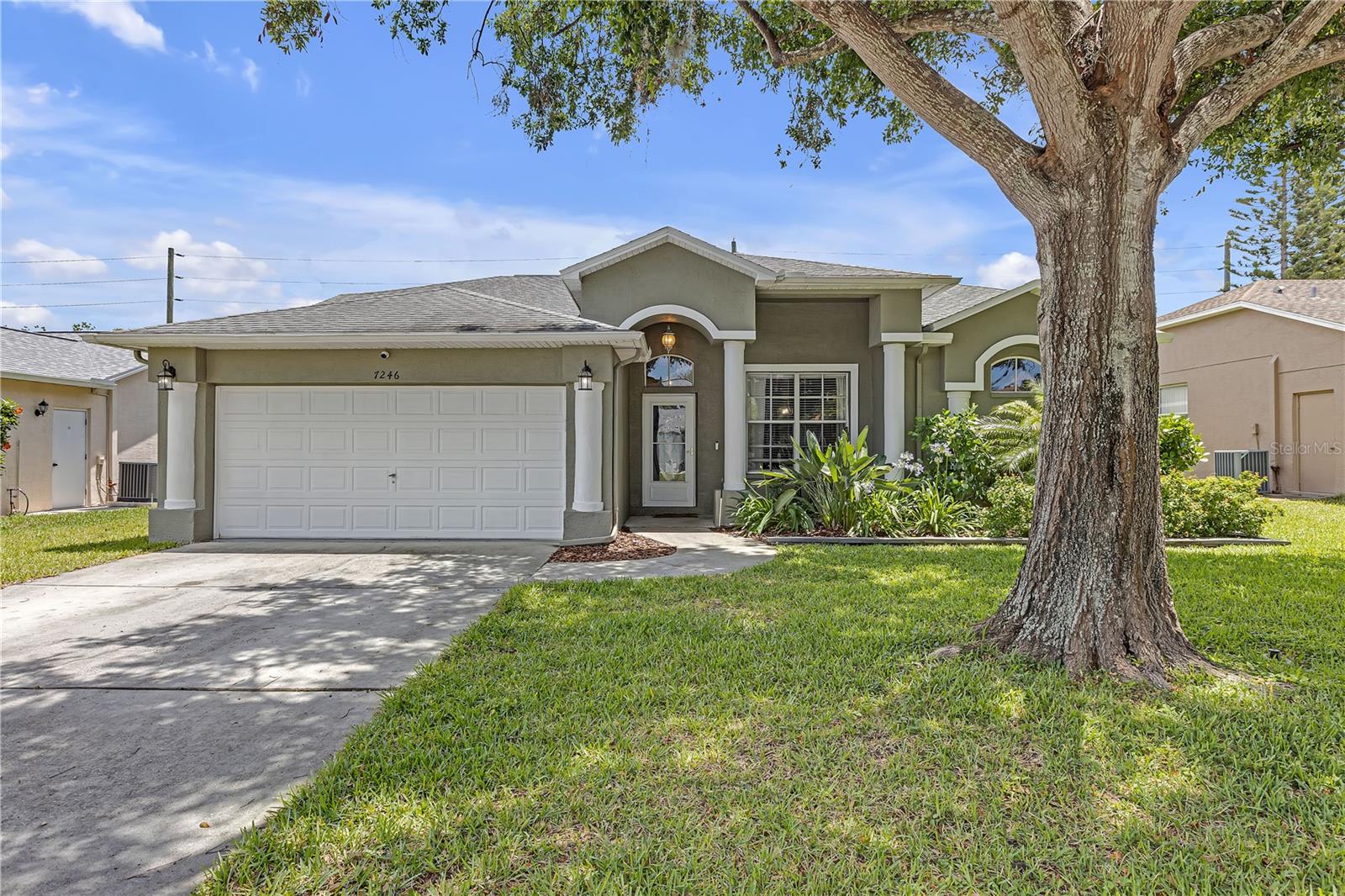 Details for 7246 Julian Street, NEW PORT RICHEY, FL 34653