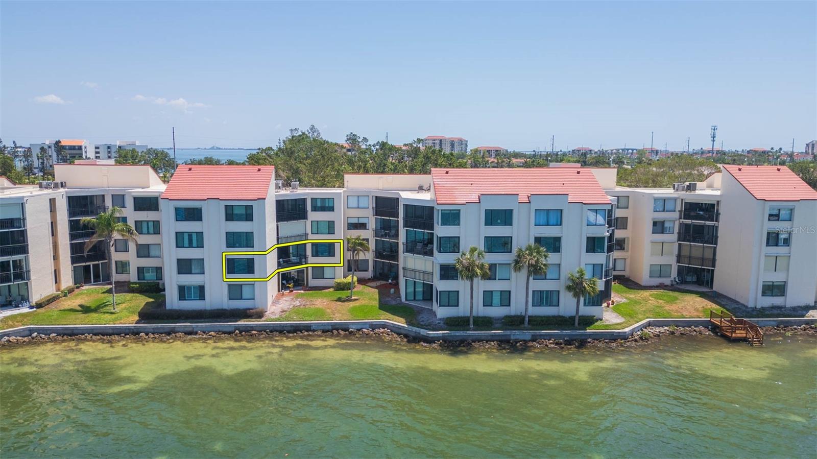 Details for 5825 Puerta Del Sol Boulevard S 269, ST PETERSBURG, FL 33715