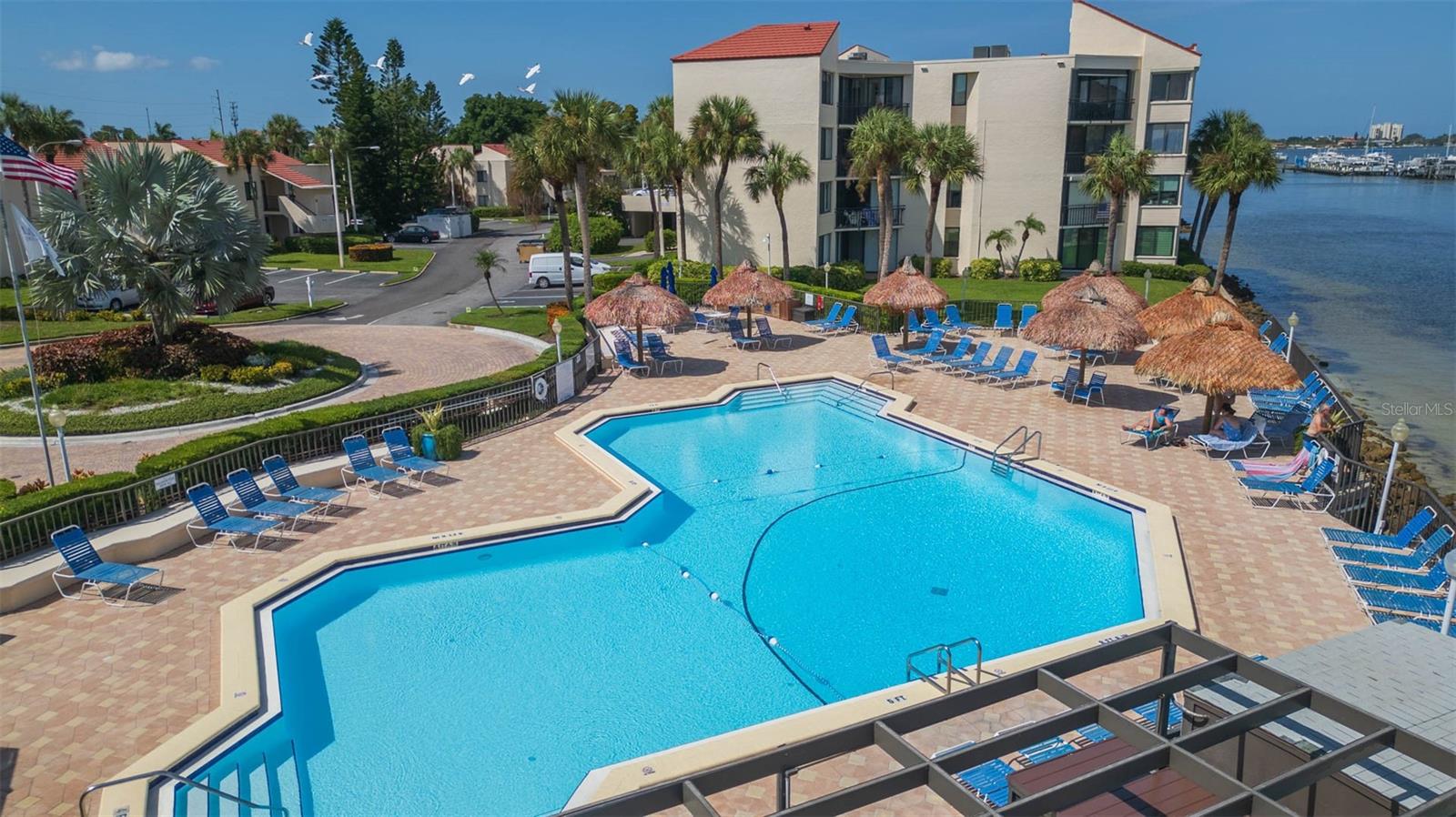 Image 35 of 37 For 5825 Puerta Del Sol Boulevard S 269