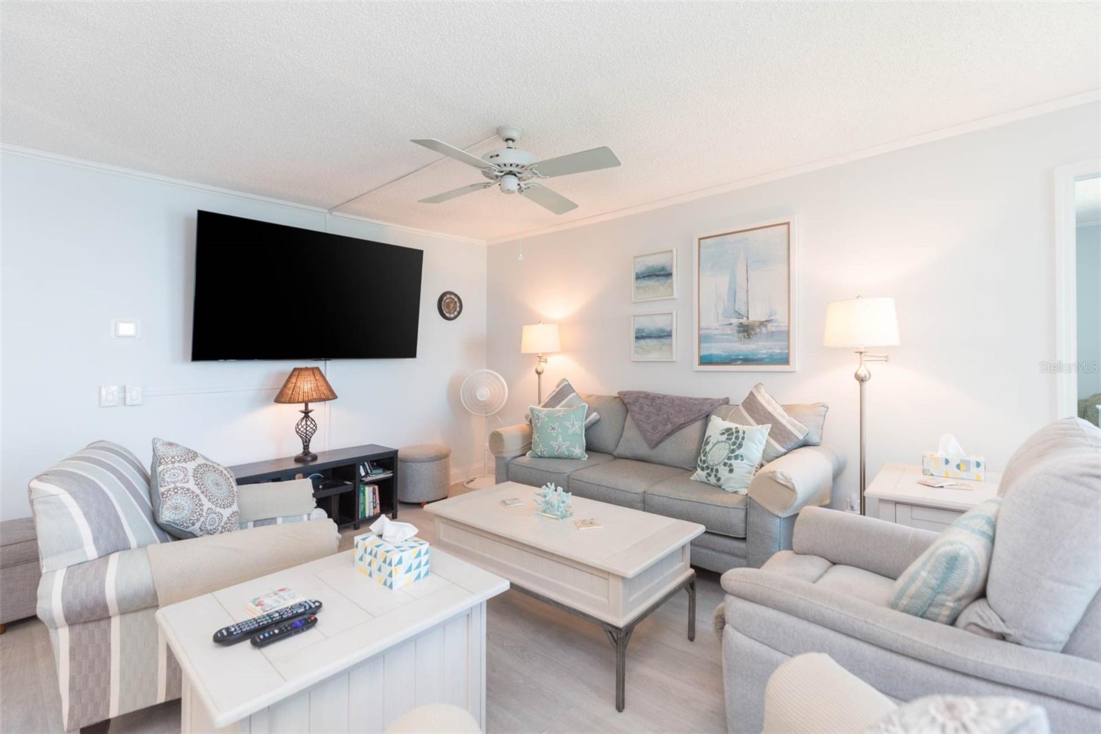 Image 5 of 37 For 5825 Puerta Del Sol Boulevard S 269