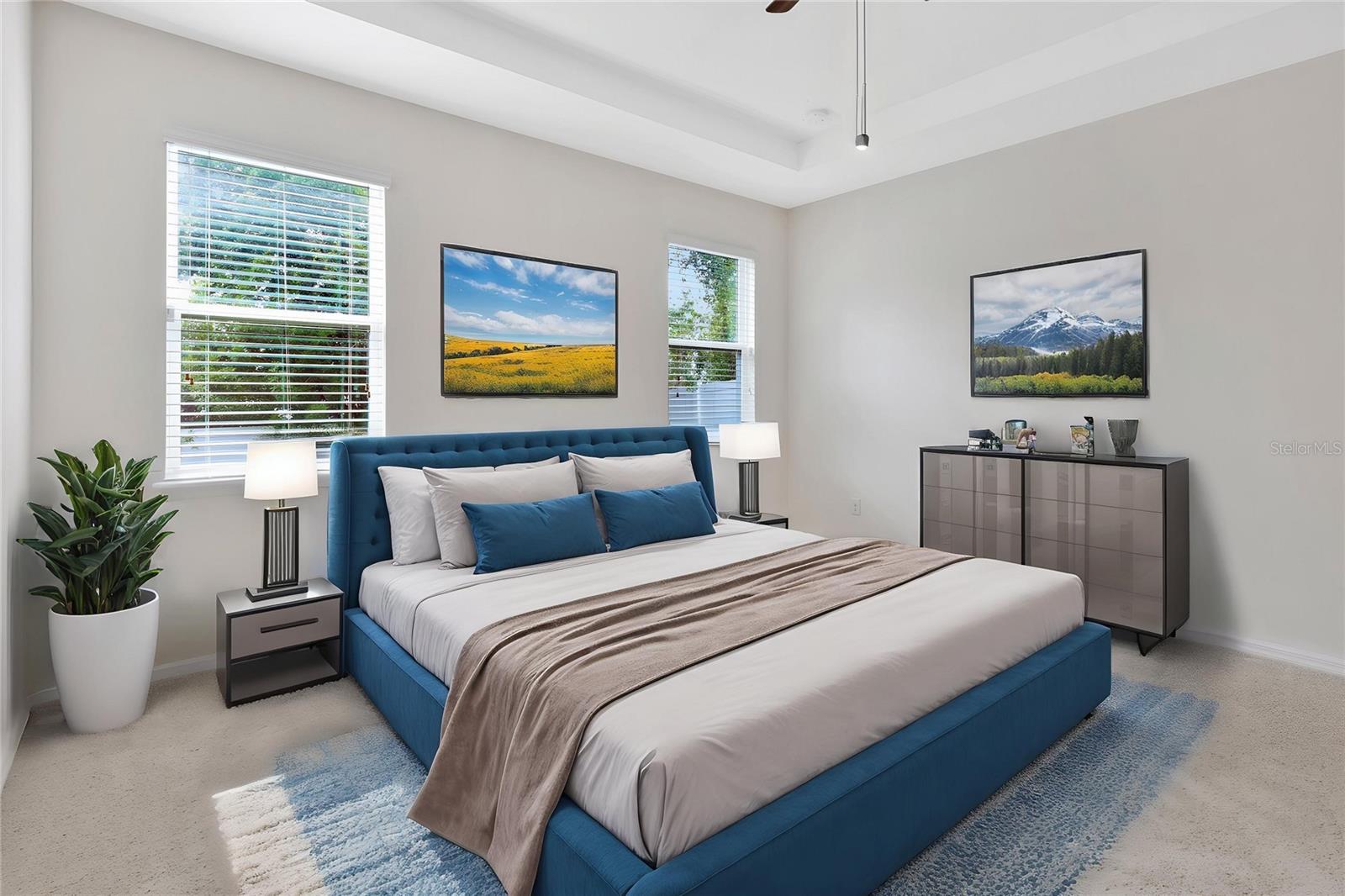 Listing photo id 4 for 10434 Scenic Hollow Drive
