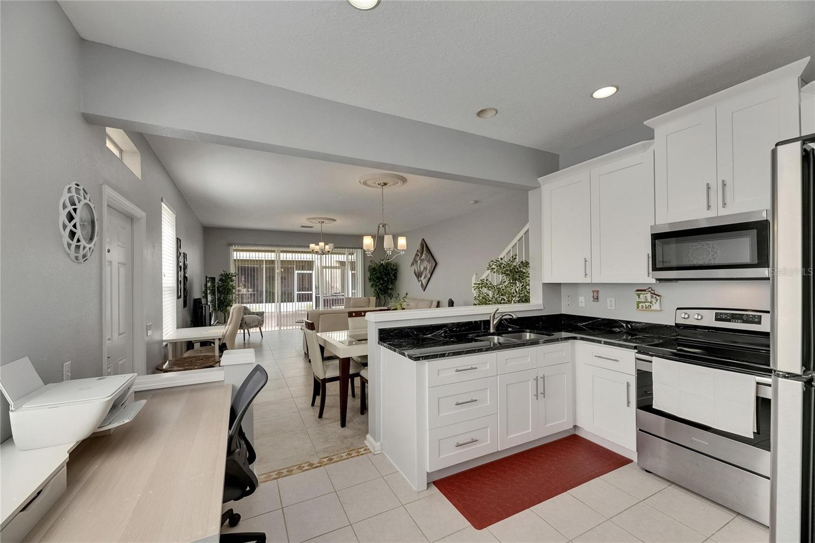 Image 18 of 55 For 26610 Castleview Way