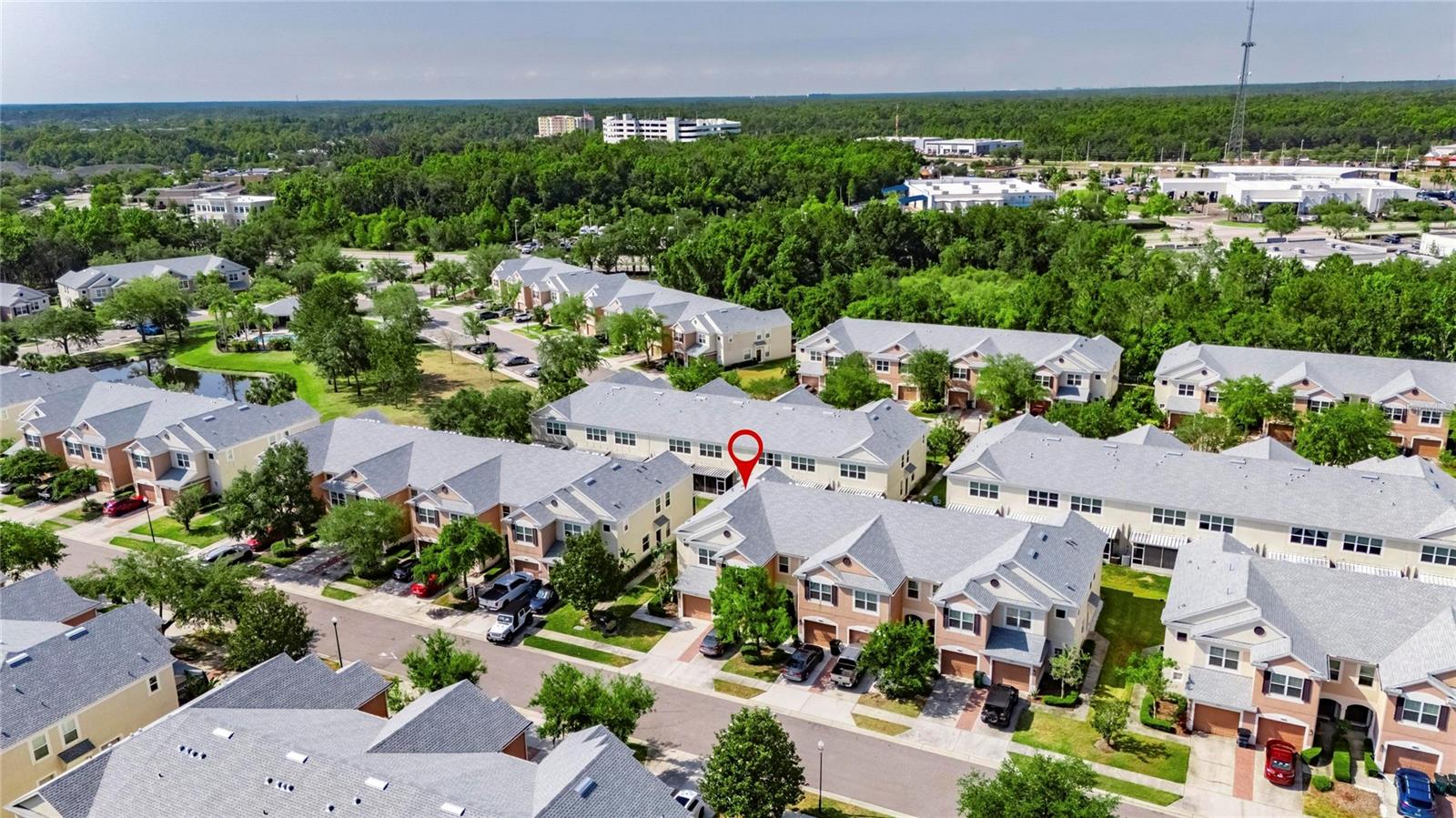 Image 43 of 55 For 26610 Castleview Way