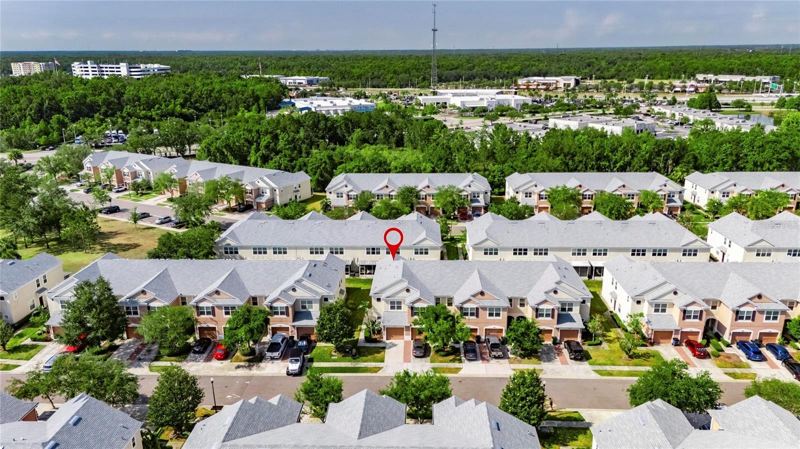 Image 46 of 55 For 26610 Castleview Way