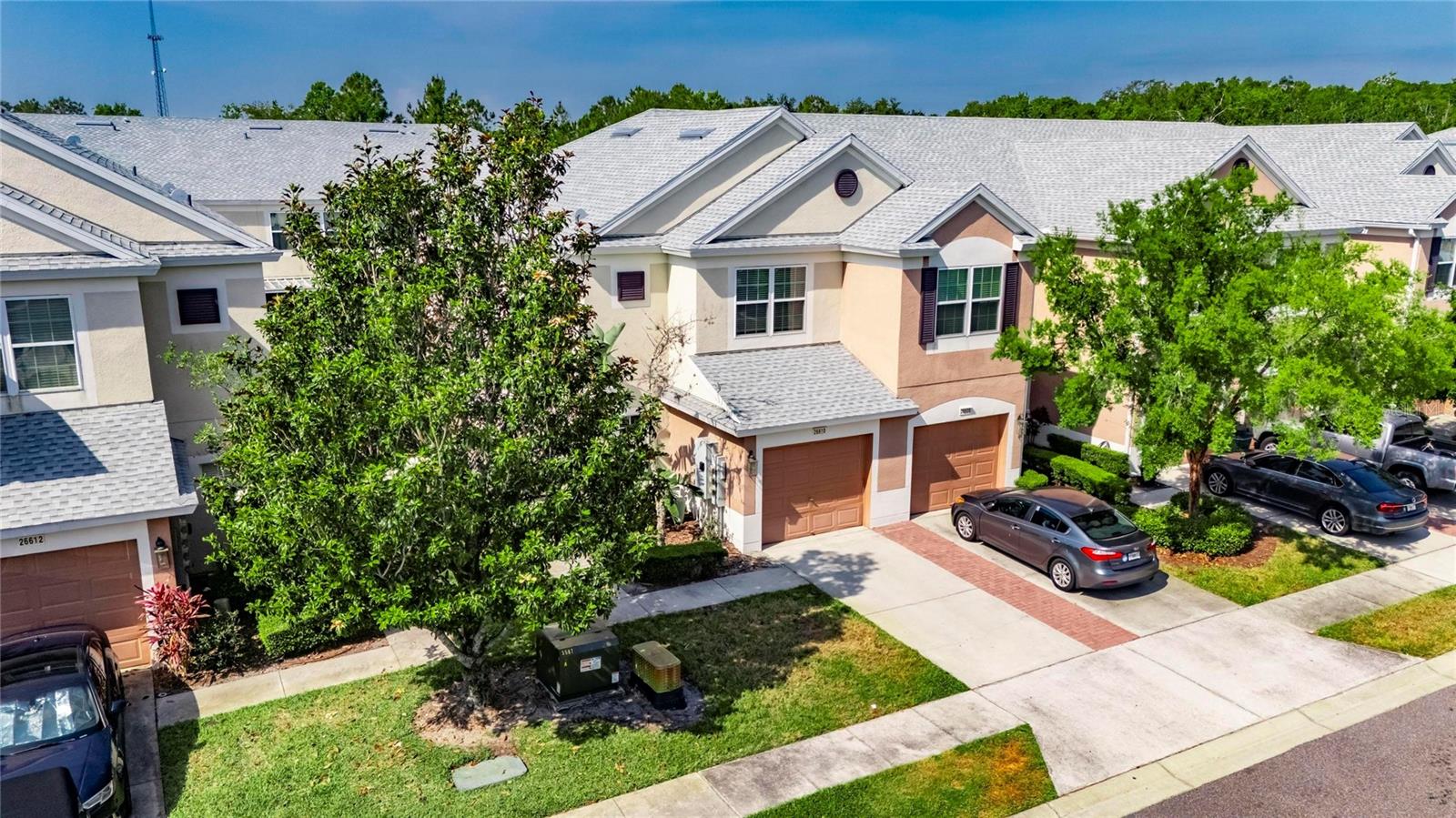 Image 5 of 55 For 26610 Castleview Way