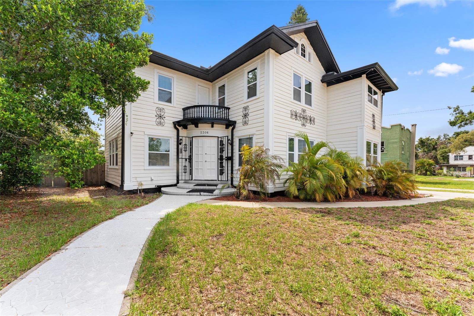 Details for 2306 Trelain Drive S, ST PETERSBURG, FL 33712
