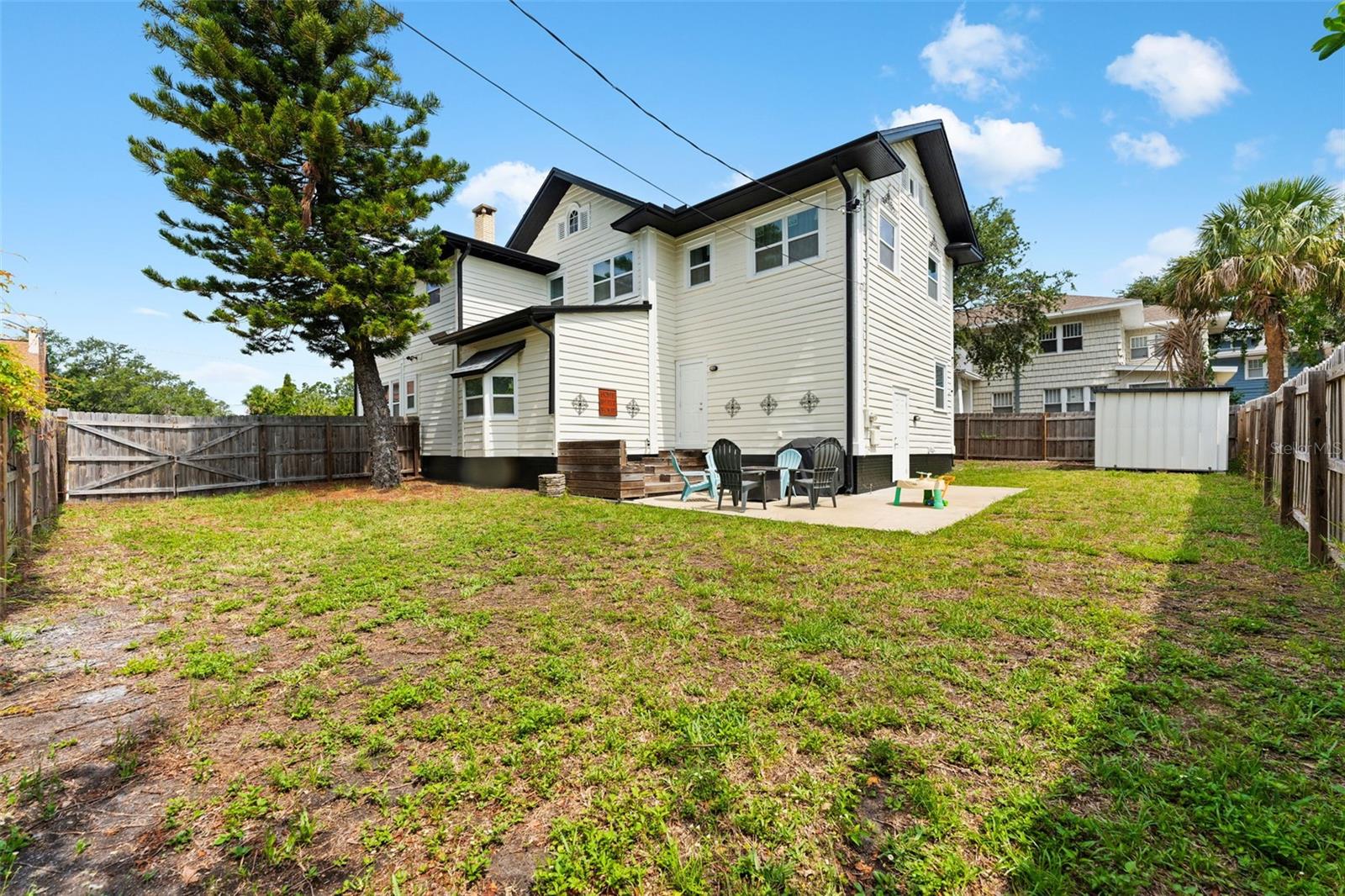 Image 51 of 59 For 2306 Trelain Drive S