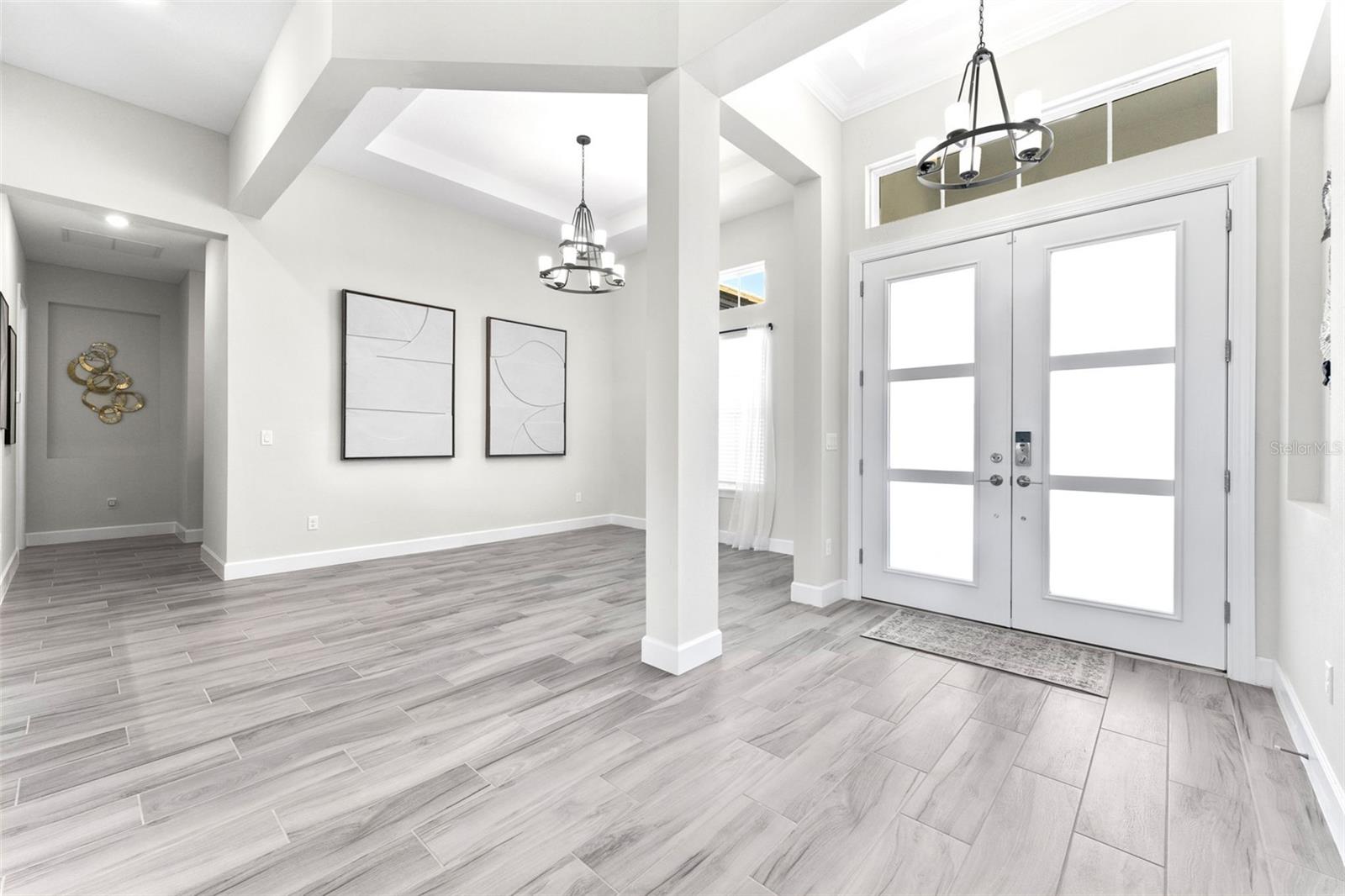 Image 3 of 45 For 3888 Santa Caterina Boulevard