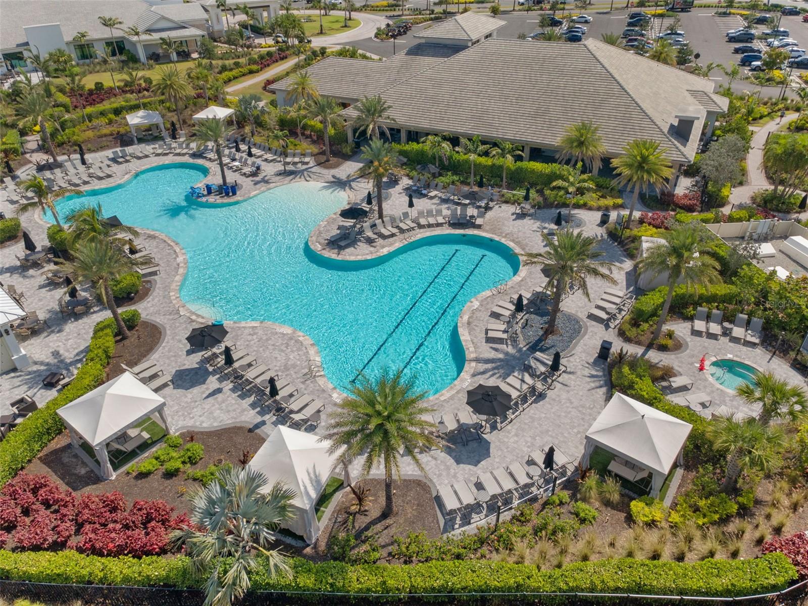 Image 40 of 45 For 3888 Santa Caterina Boulevard
