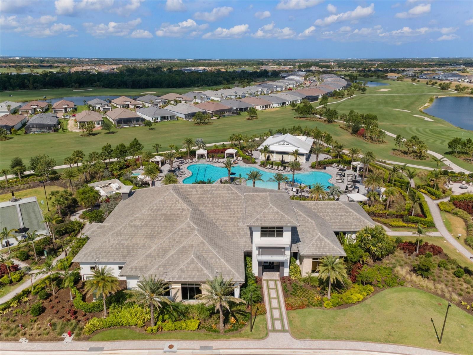 Image 41 of 45 For 3888 Santa Caterina Boulevard