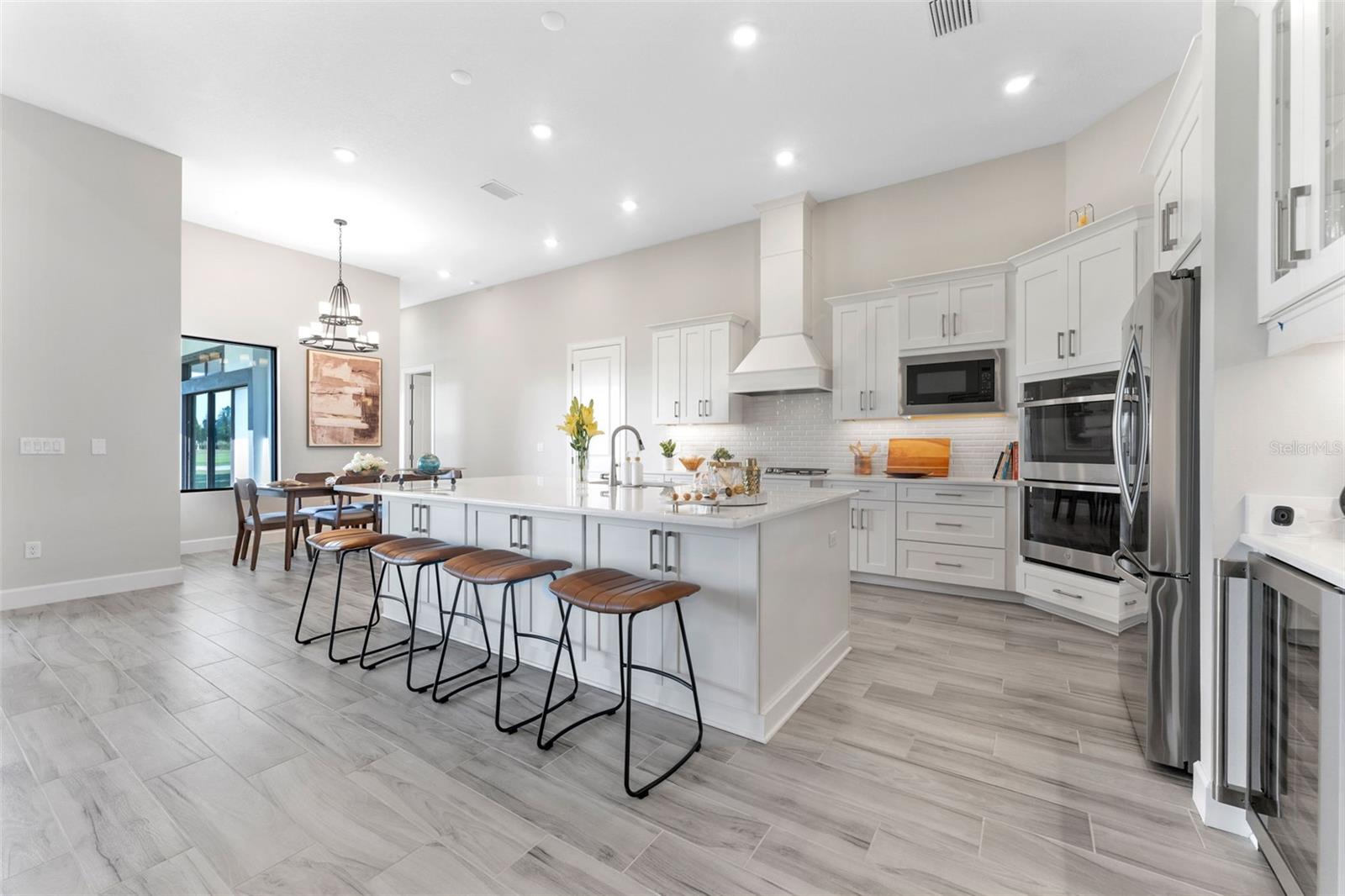 Image 9 of 45 For 3888 Santa Caterina Boulevard