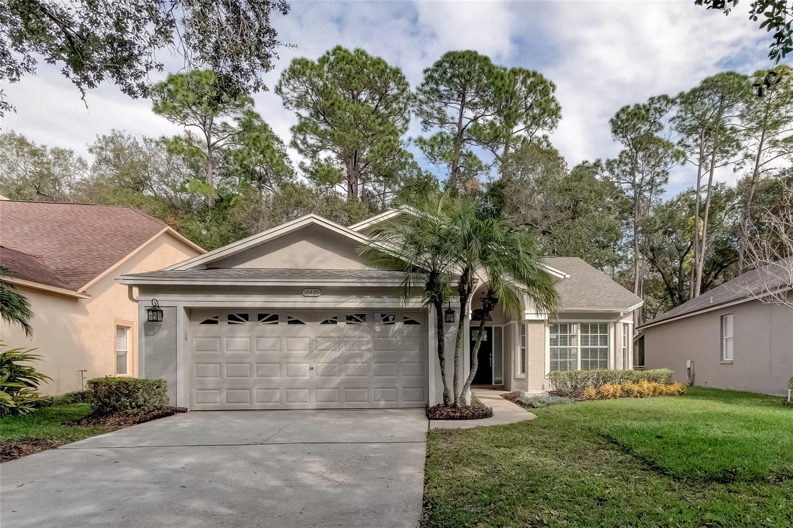 Image 2 of 44 For 10426 Springrose Drive