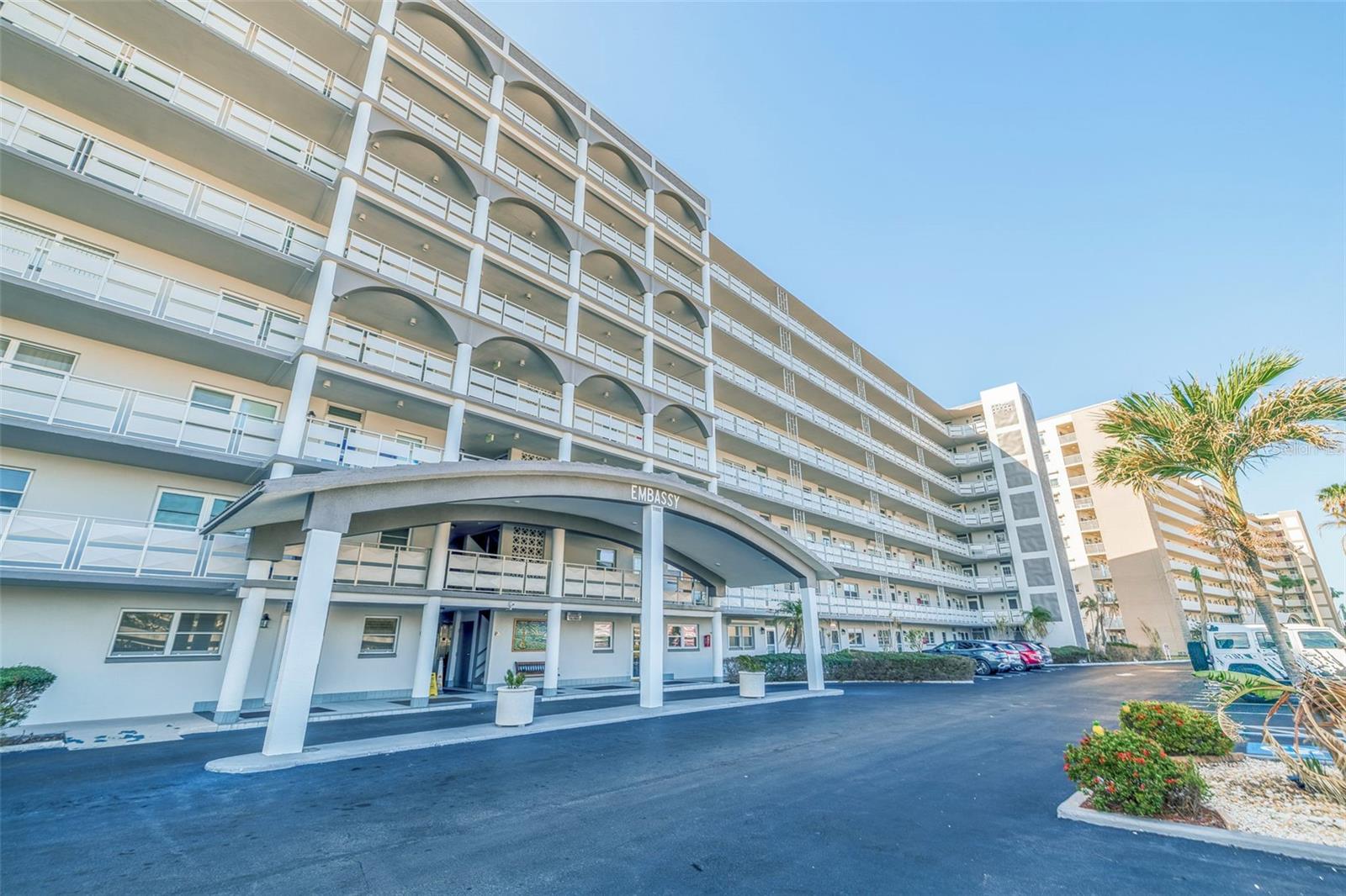 Details for 5900 Shore Boulevard S 512, GULFPORT, FL 33707