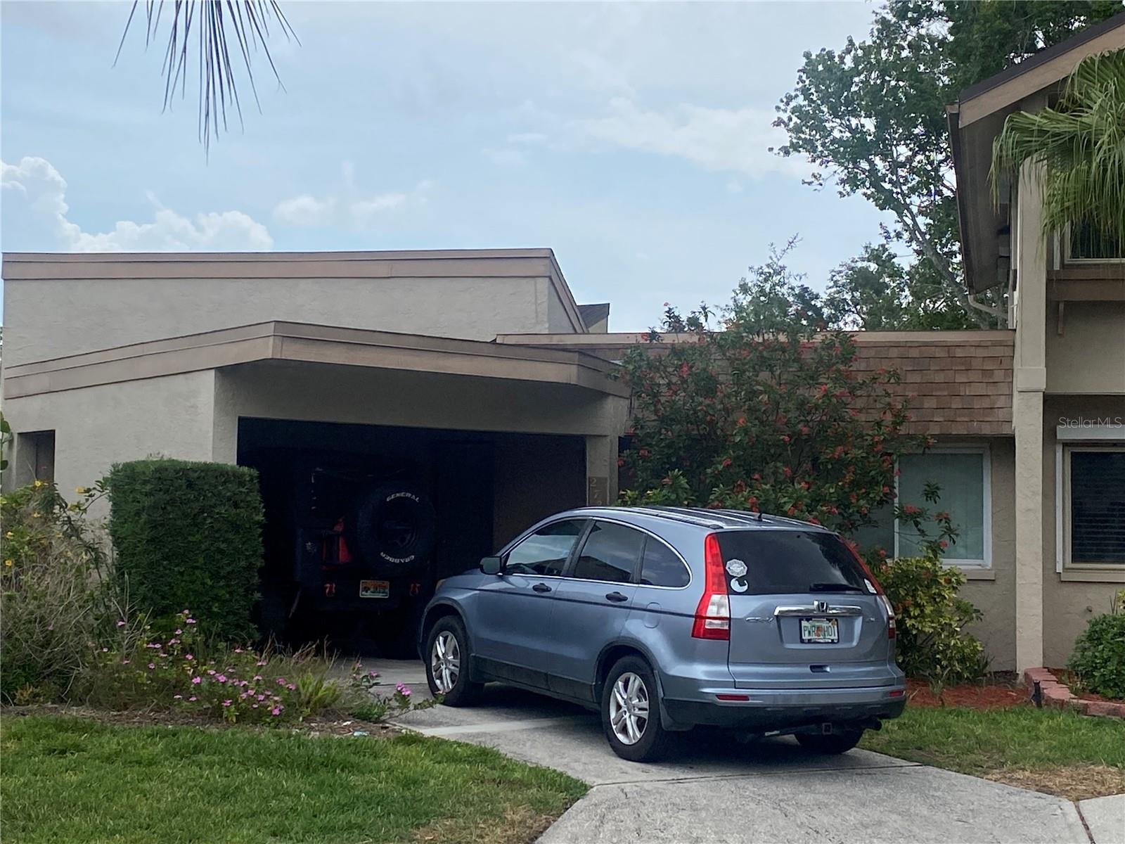 Listing Details for 2720 Sand Hollow Court 156a, CLEARWATER, FL 33761