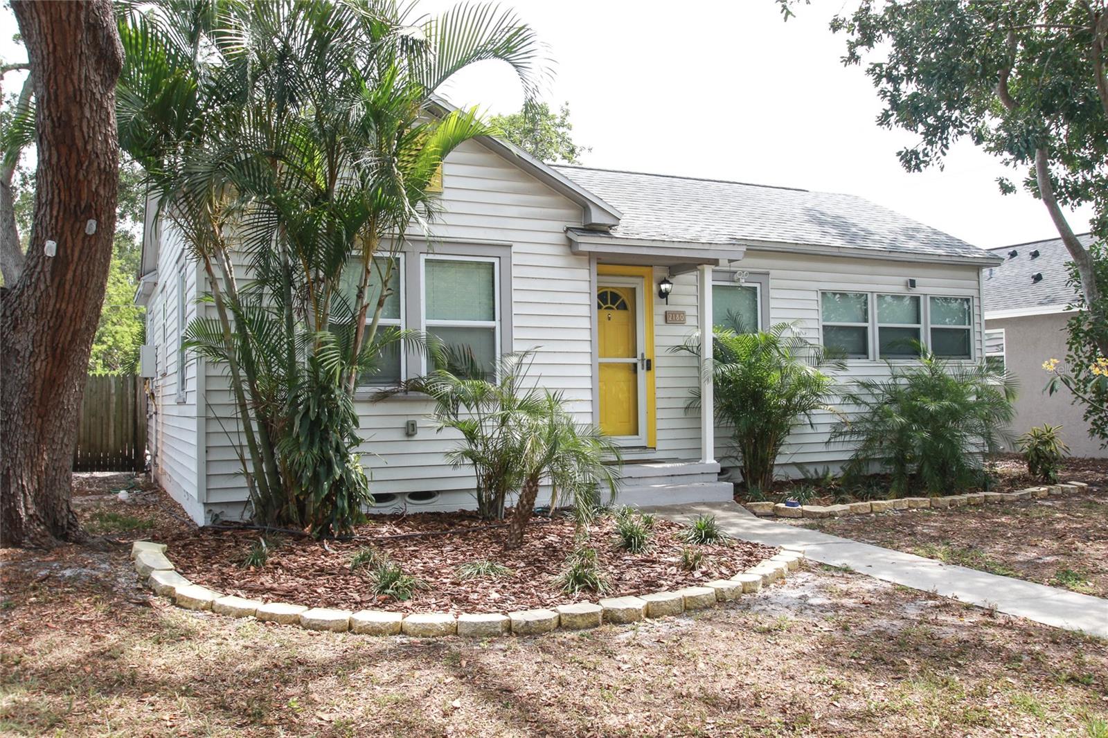 Details for 2180 7th Ave N, ST PETERSBURG, FL 33713